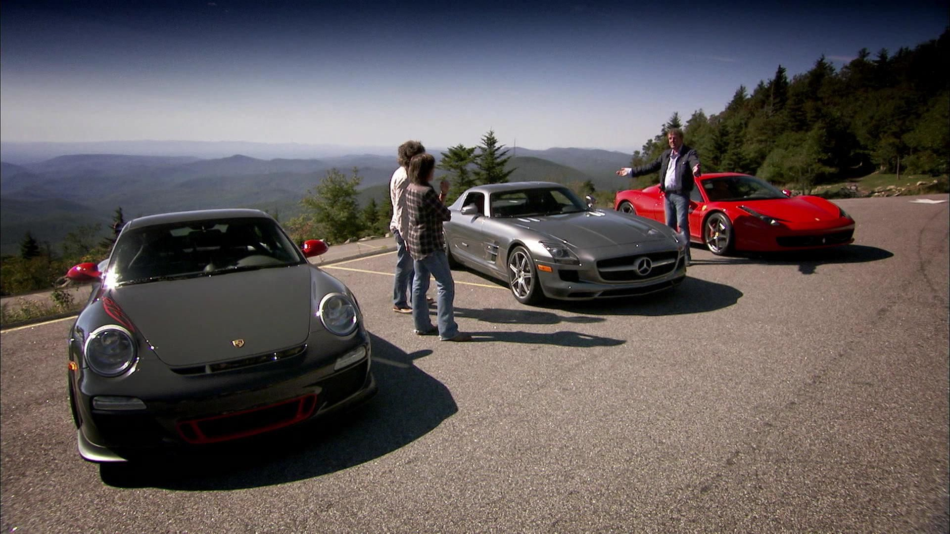 Top Gear