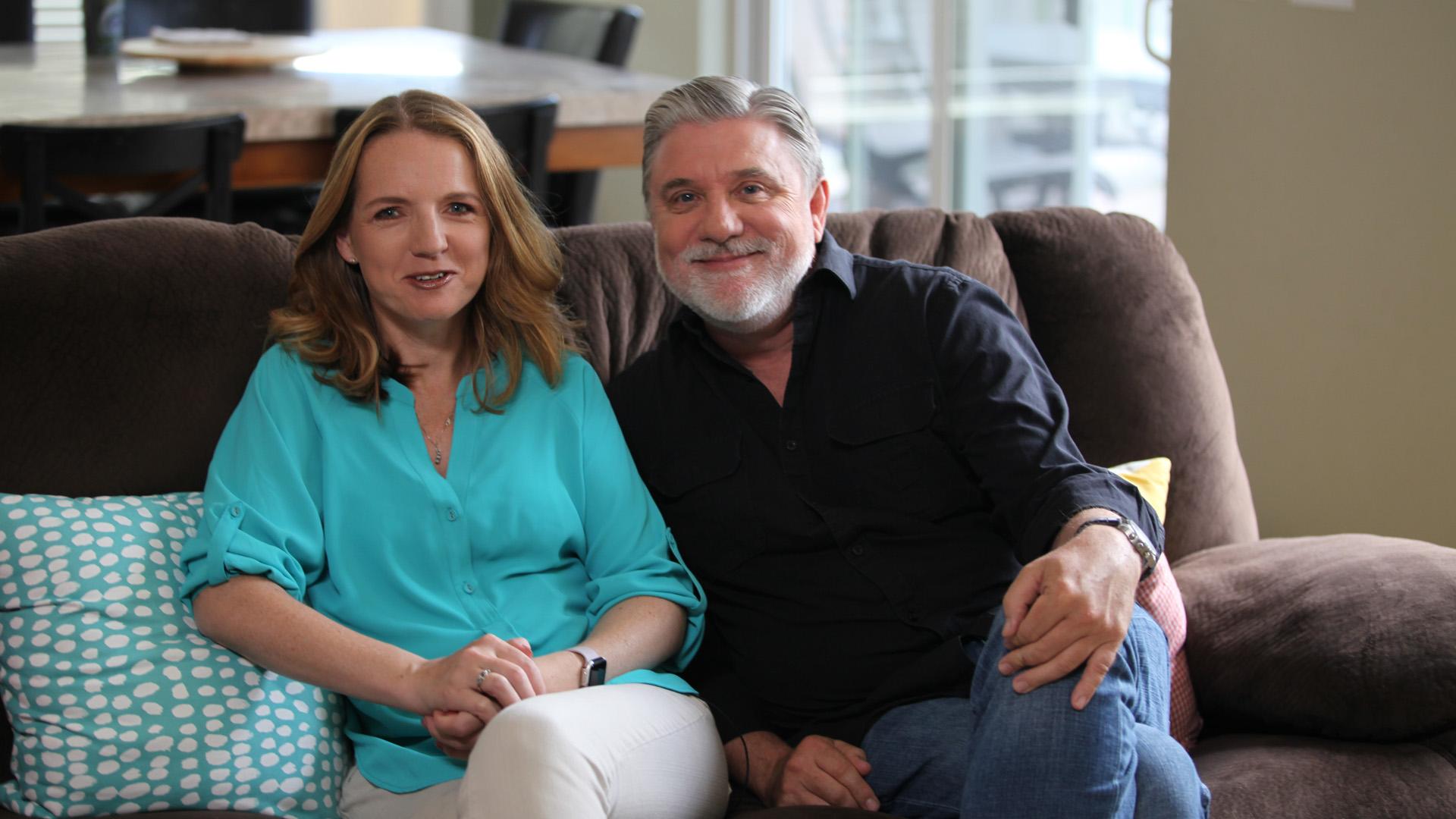 Leah Remini: Ein Leben nach Scientology