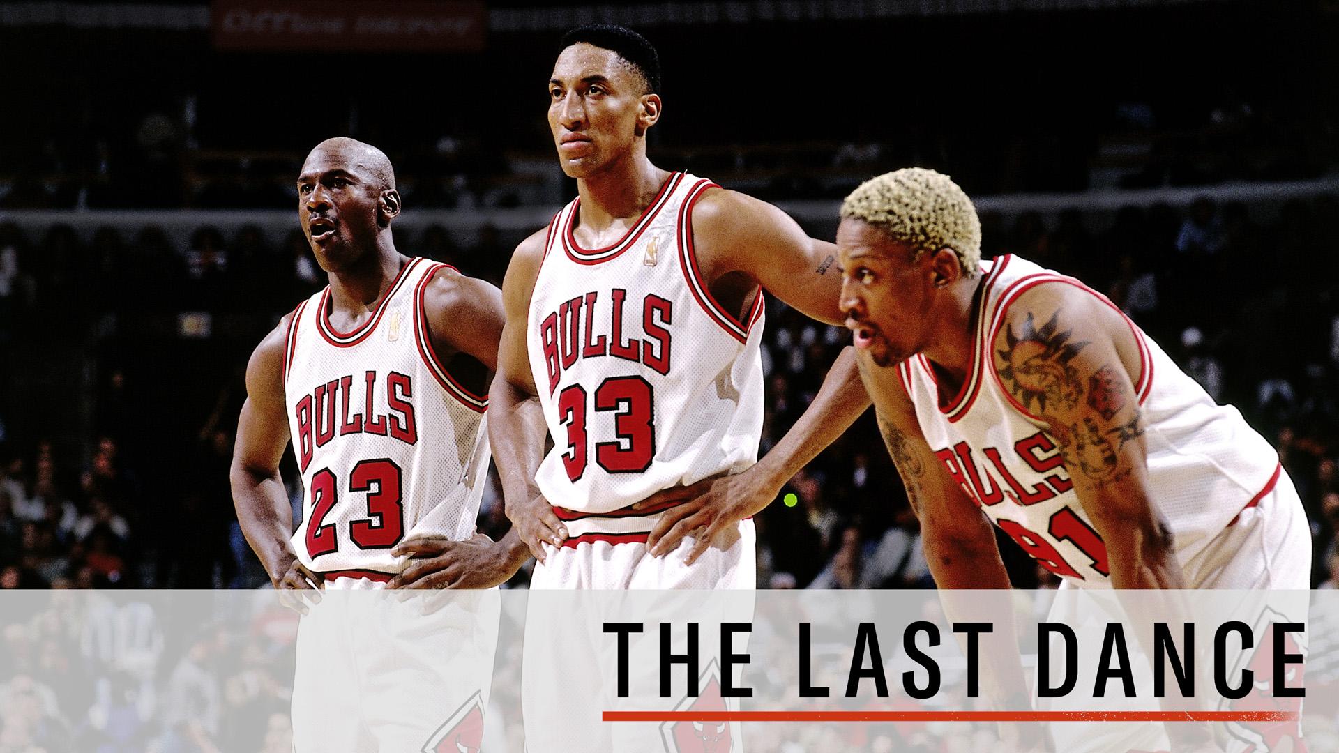 The Last Dance