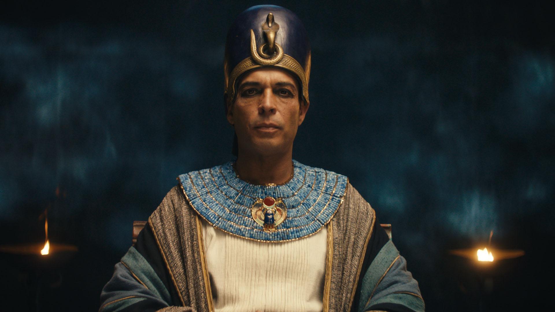 Ramses II. - Ägyptens größter Herrscher