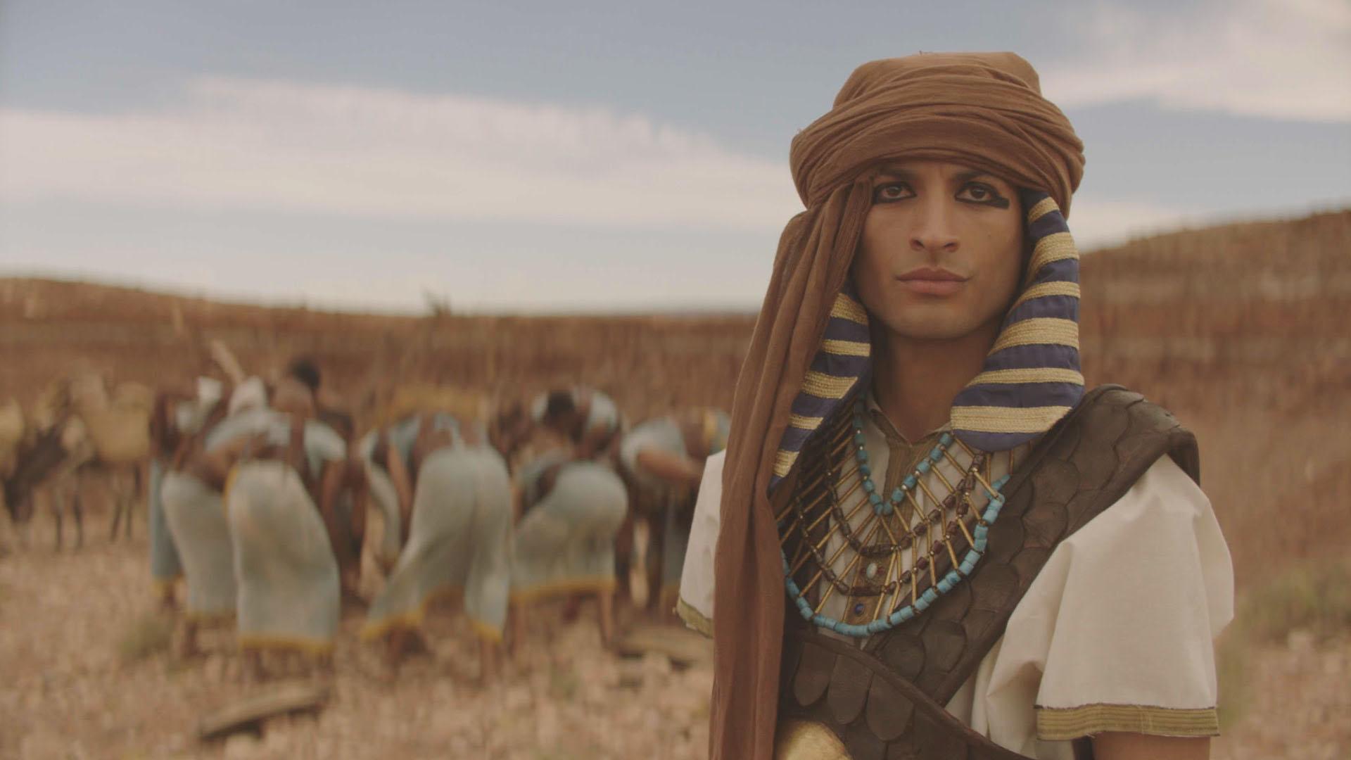 Ramses II. - Ägyptens größter Herrscher