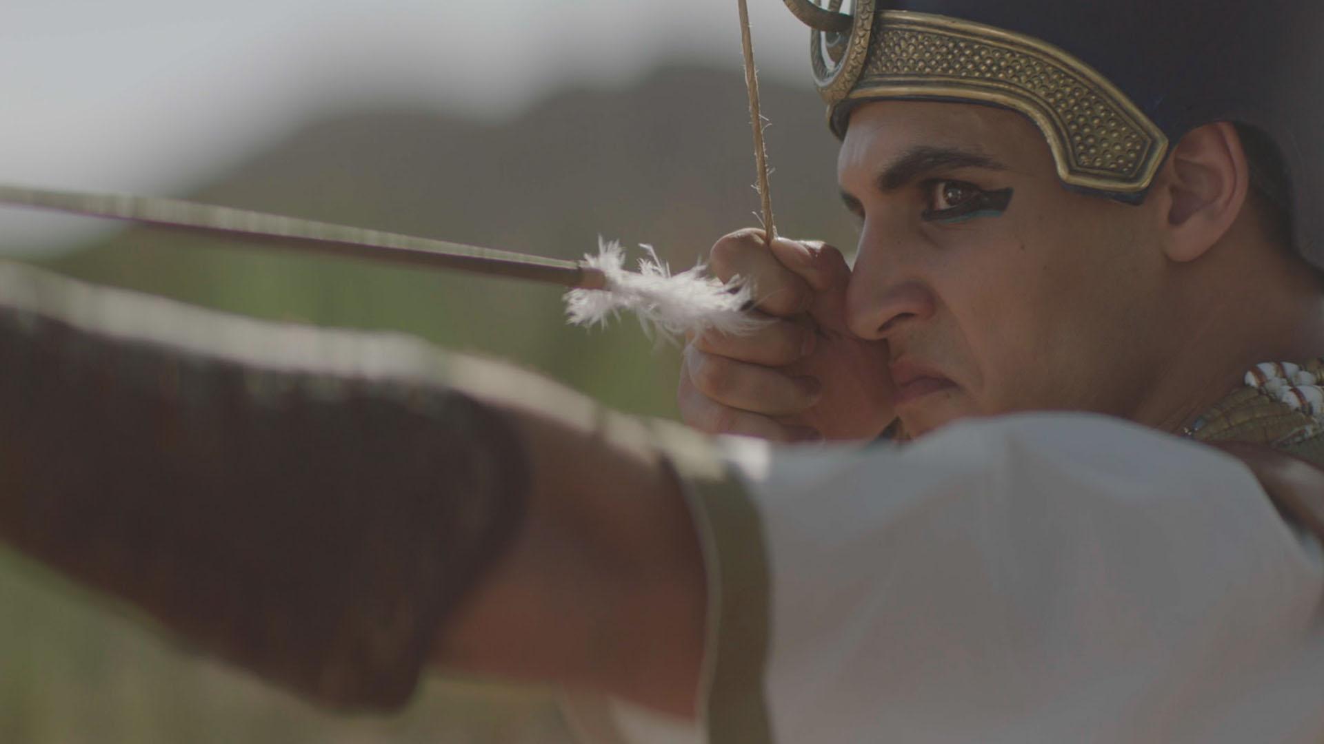 Ramses II. - Ägyptens größter Herrscher