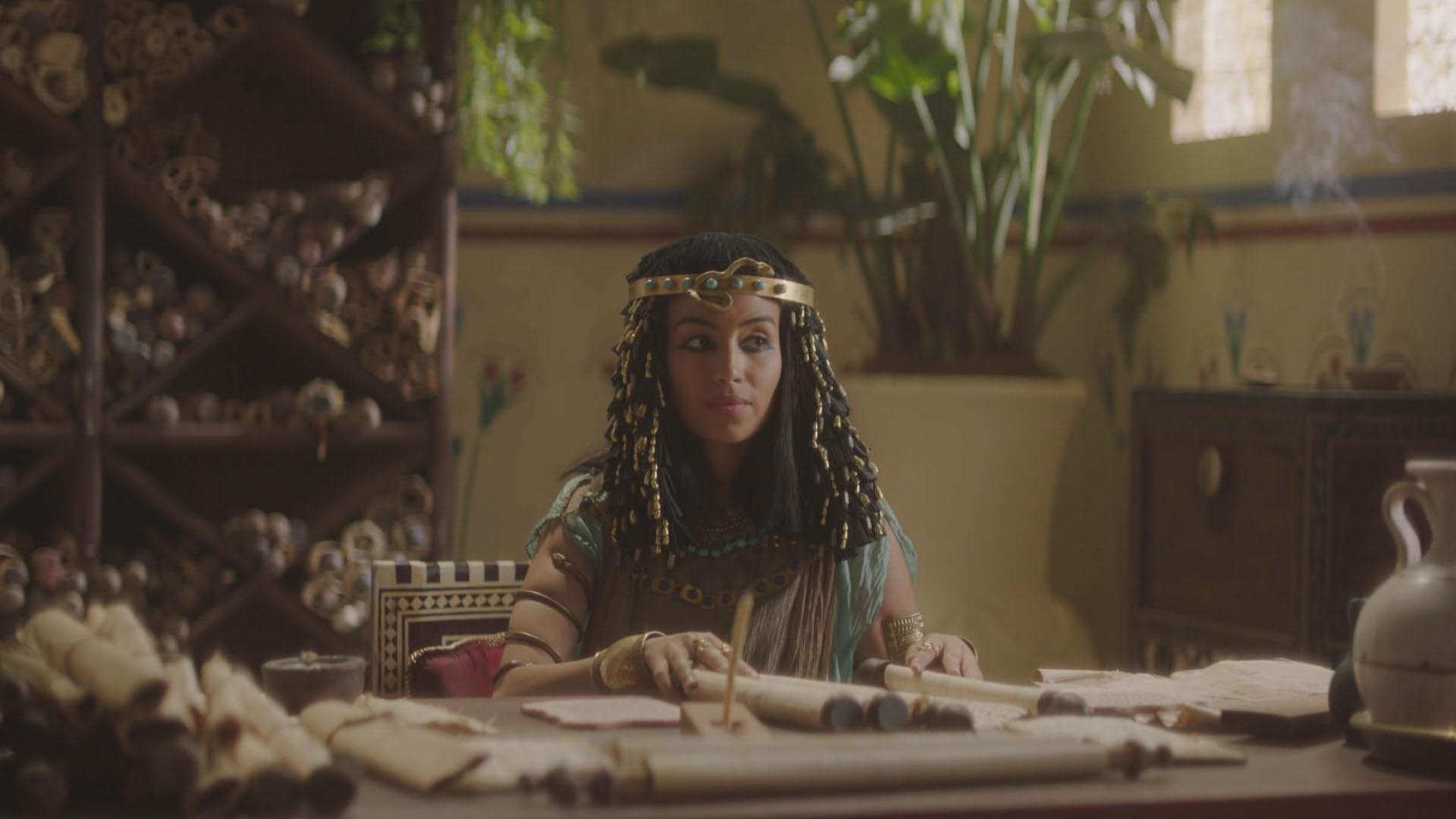 Ramses II. - Ägyptens größter Herrscher