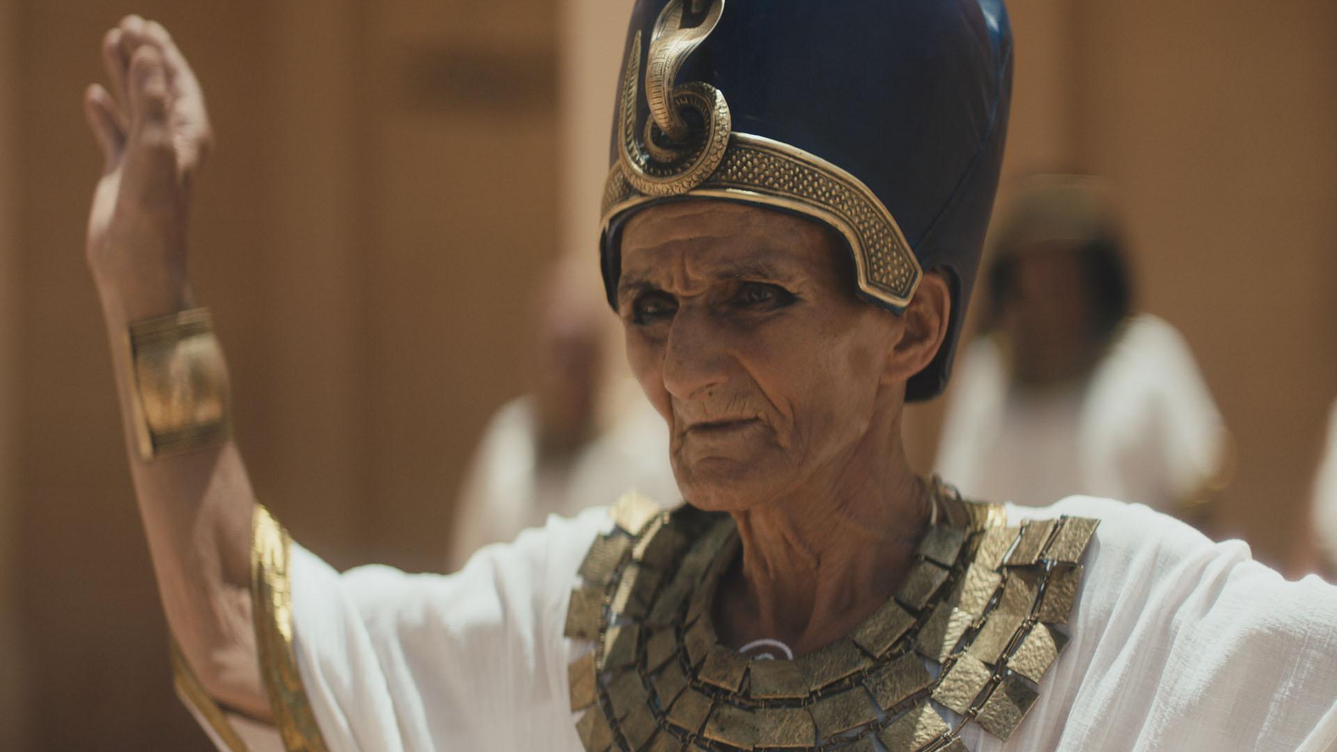 Ramses II. - Ägyptens größter Herrscher