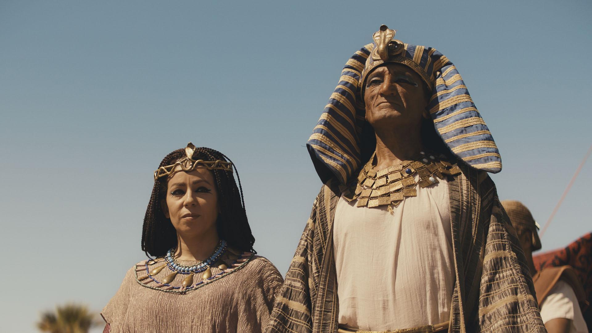 Ramses II. - Ägyptens größter Herrscher