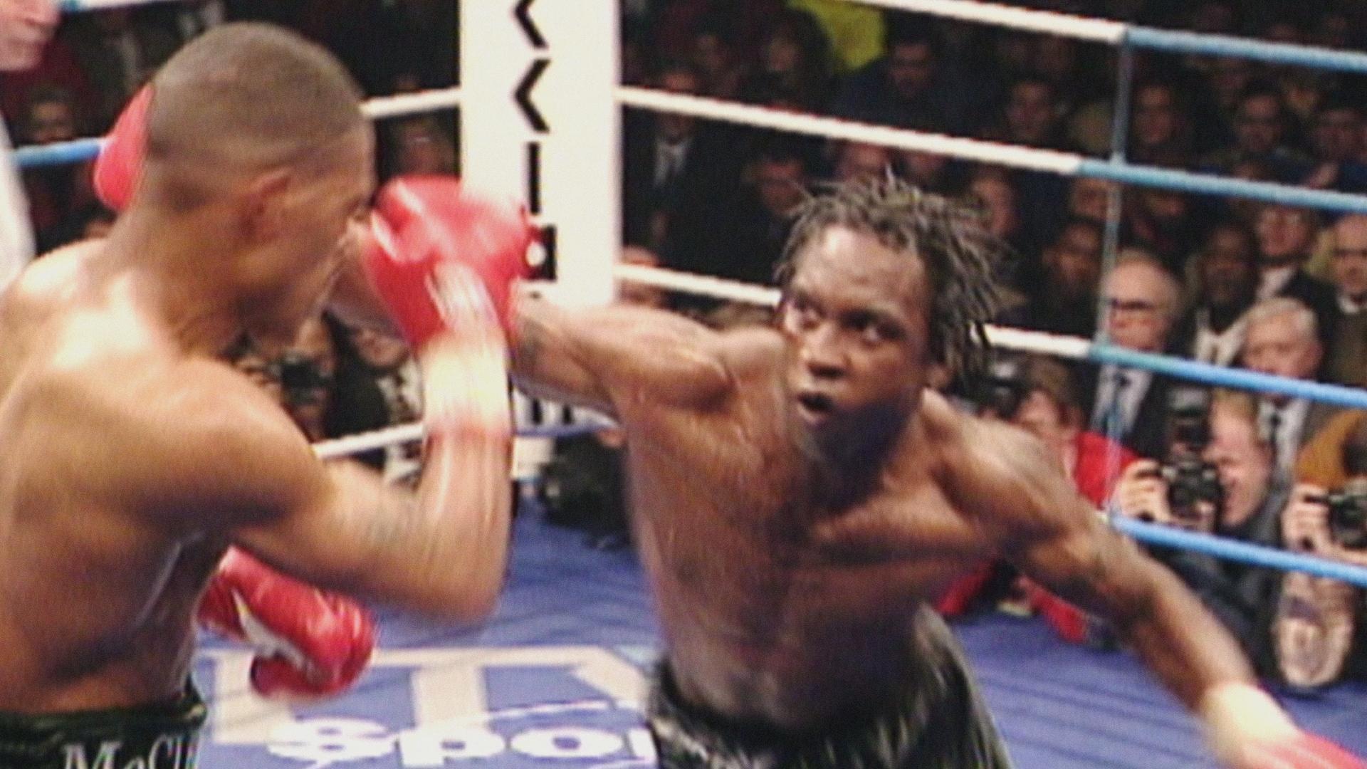 Four Kings - Legenden im Ring