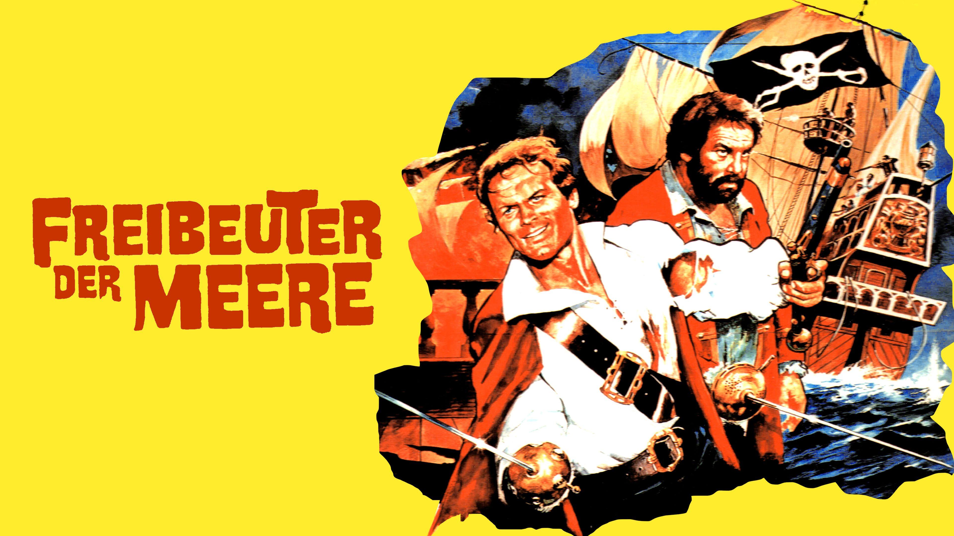 Freibeuter der Meere