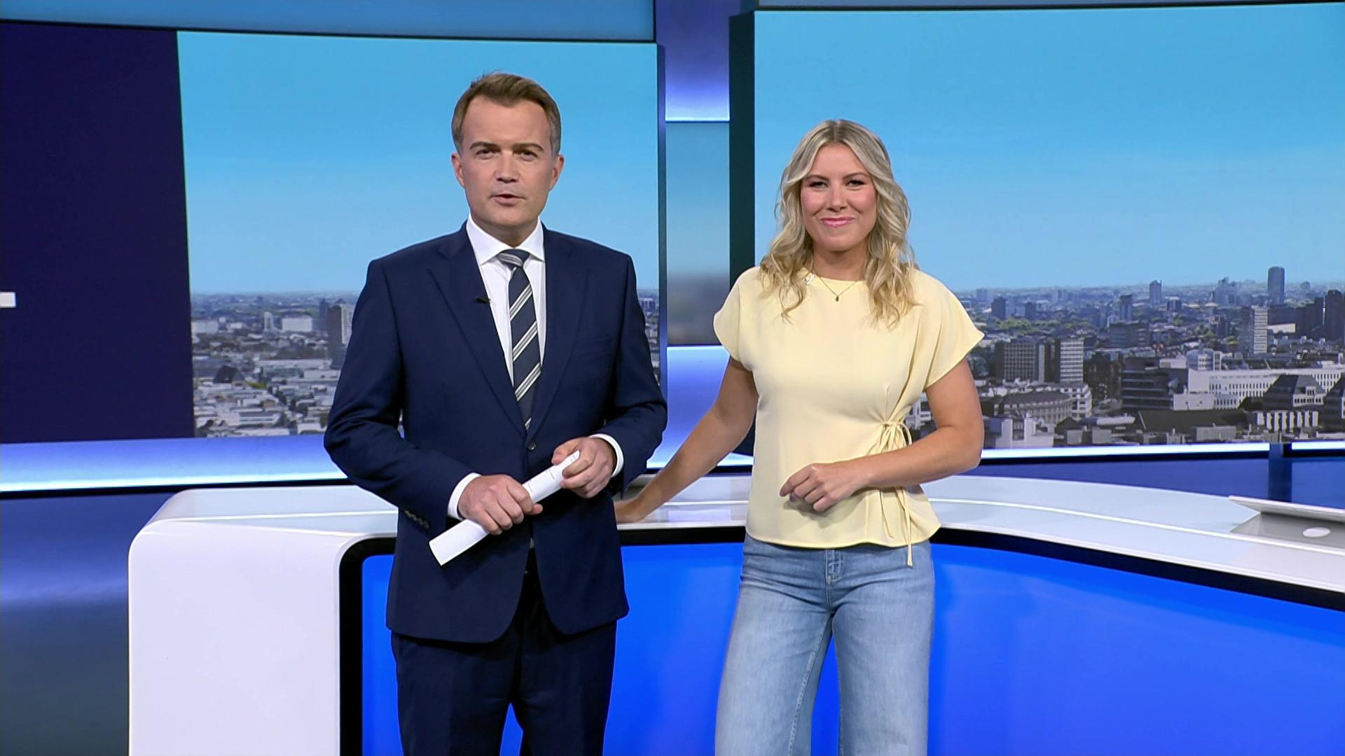 Bild von Sendung vom 10.08.2026