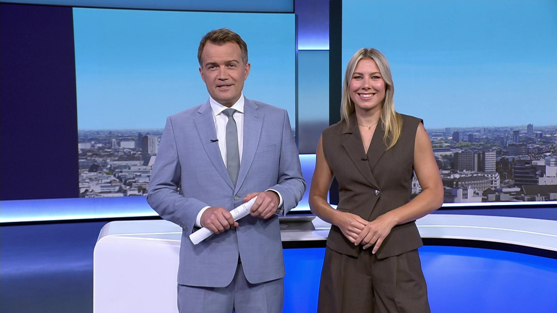 Bild von Sendung vom 11.08.2026