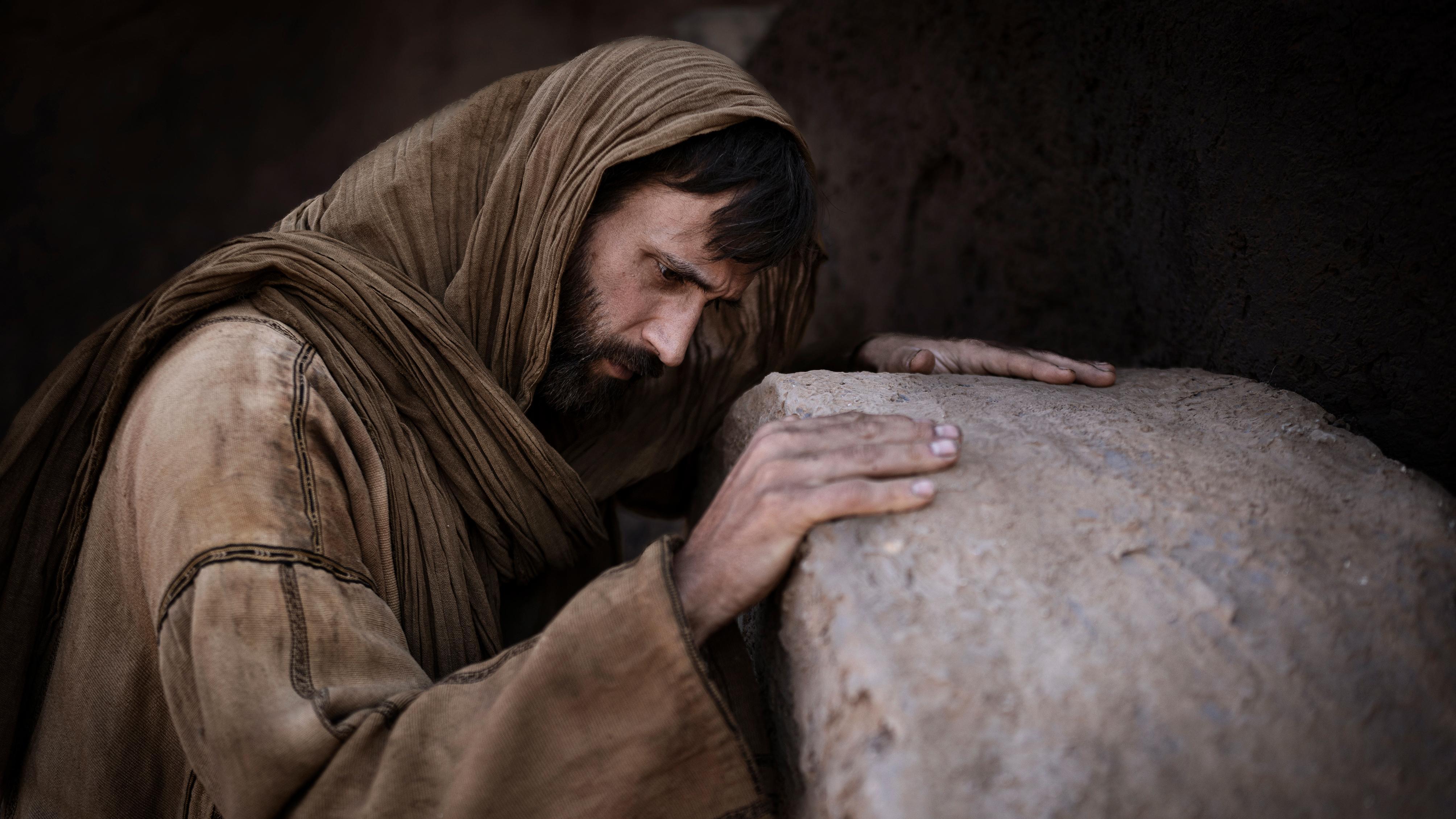 Jesus Christus: Mensch und Messias