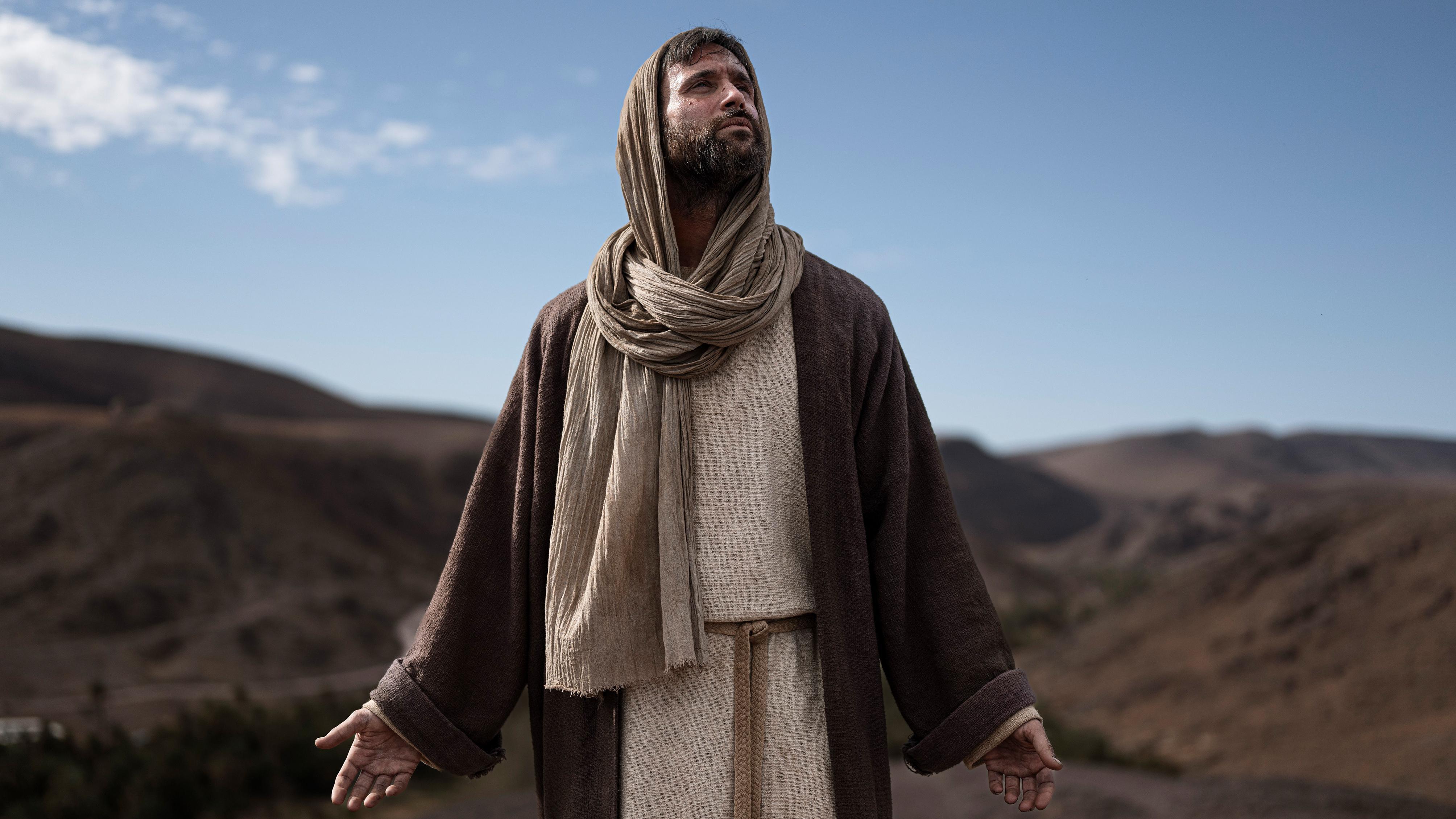 Jesus Christus: Mensch und Messias