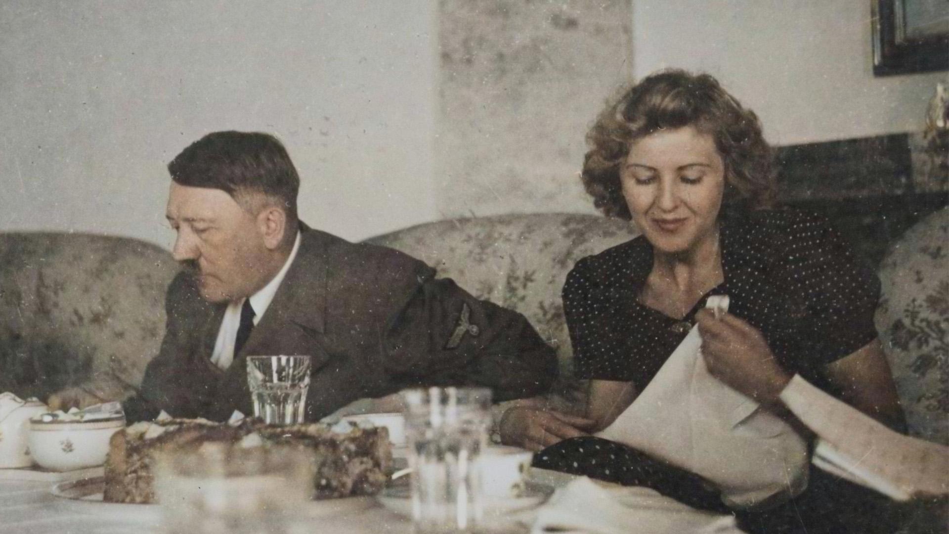 Das Dritte Reich Privat