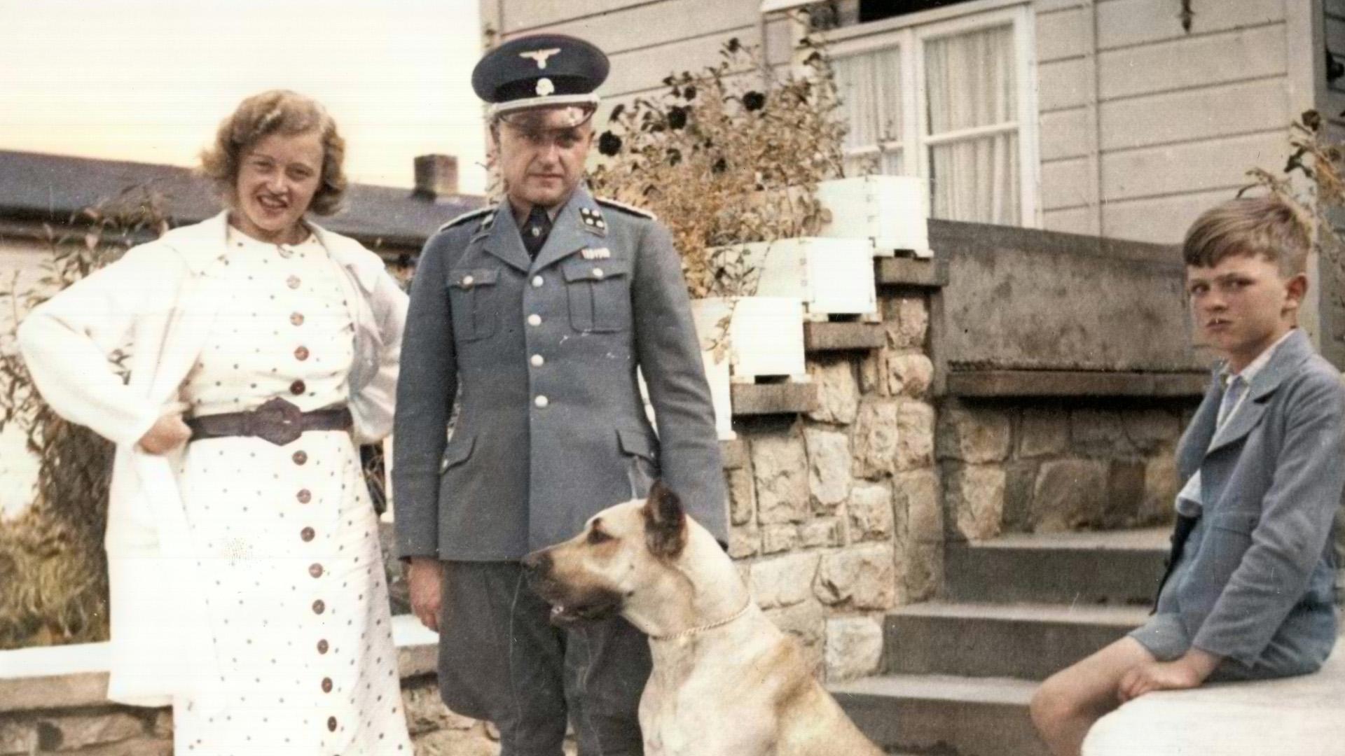 Das Dritte Reich Privat