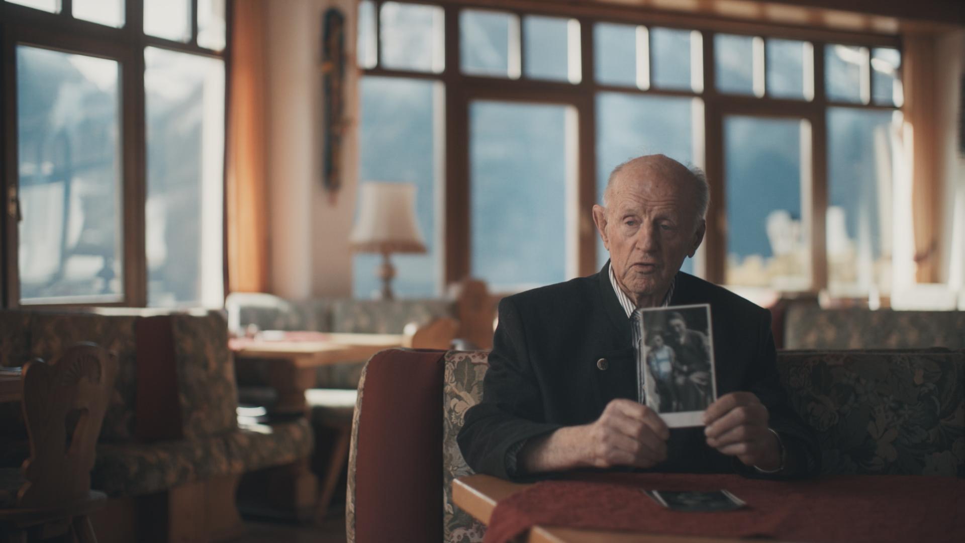 Hitler-Interviews - Die letzten Zeugen
