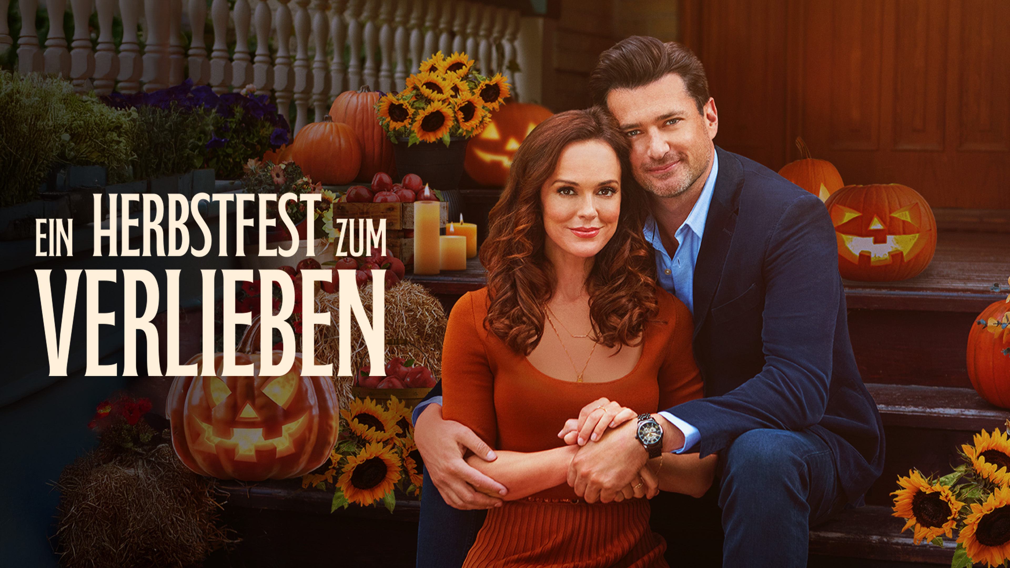 Ein Herbstfest zum Verlieben