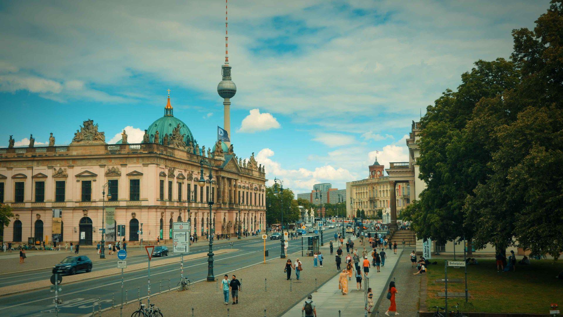 Unsere Welt in Zahlen