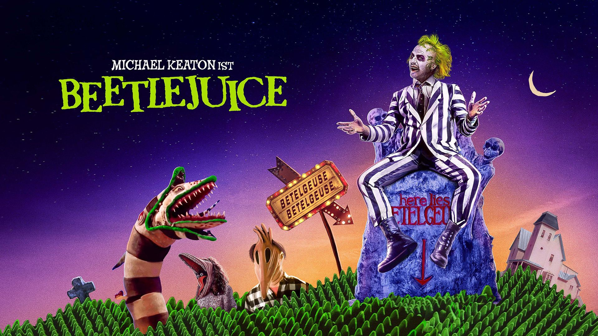 Beetlejuice