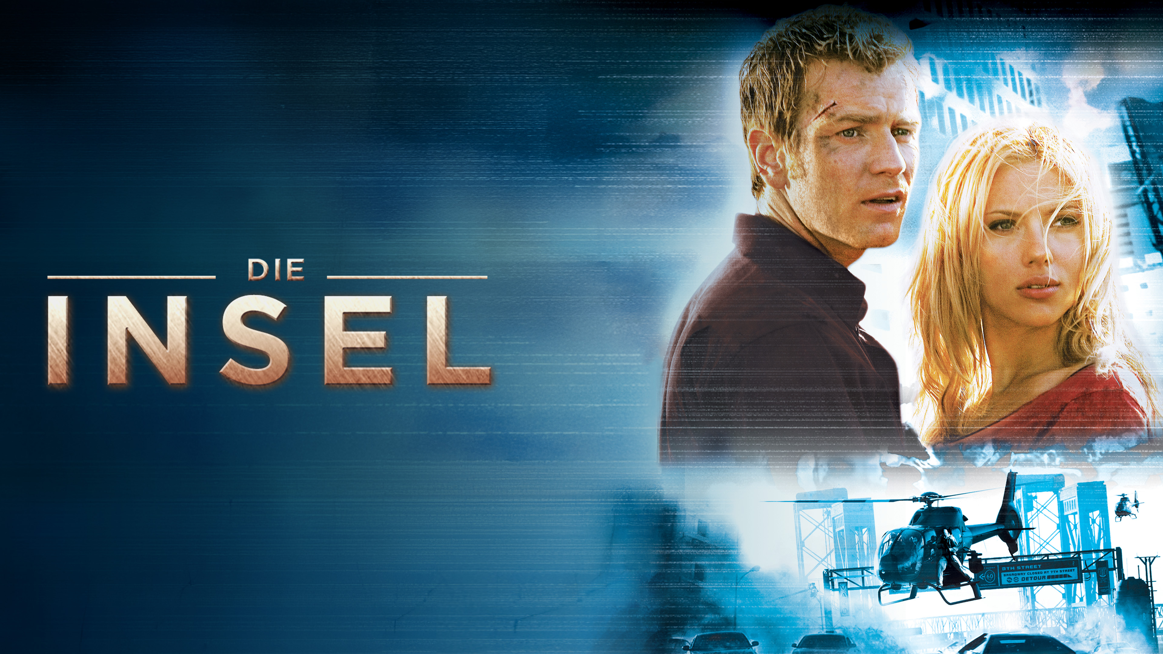 Die Insel