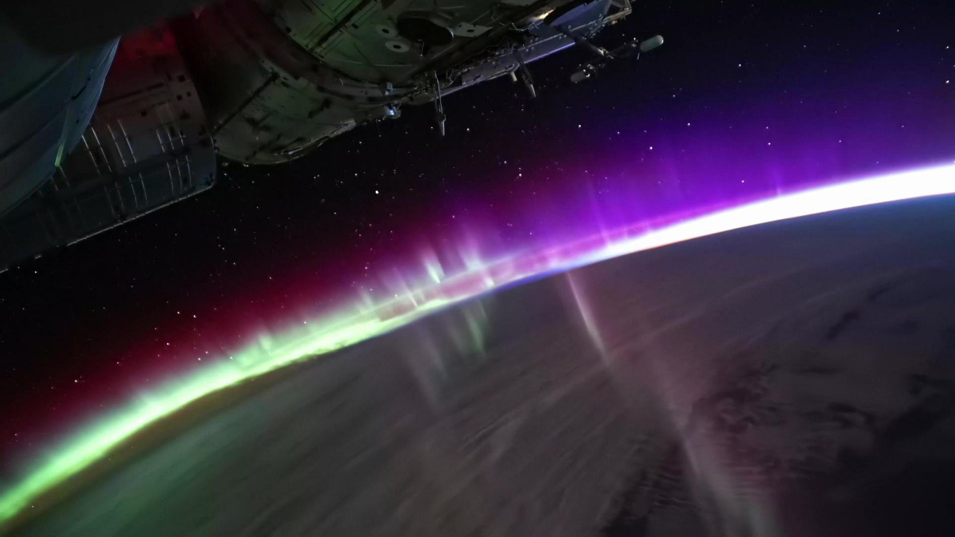 Notfall im All - Weltraum-Thriller auf der ISS