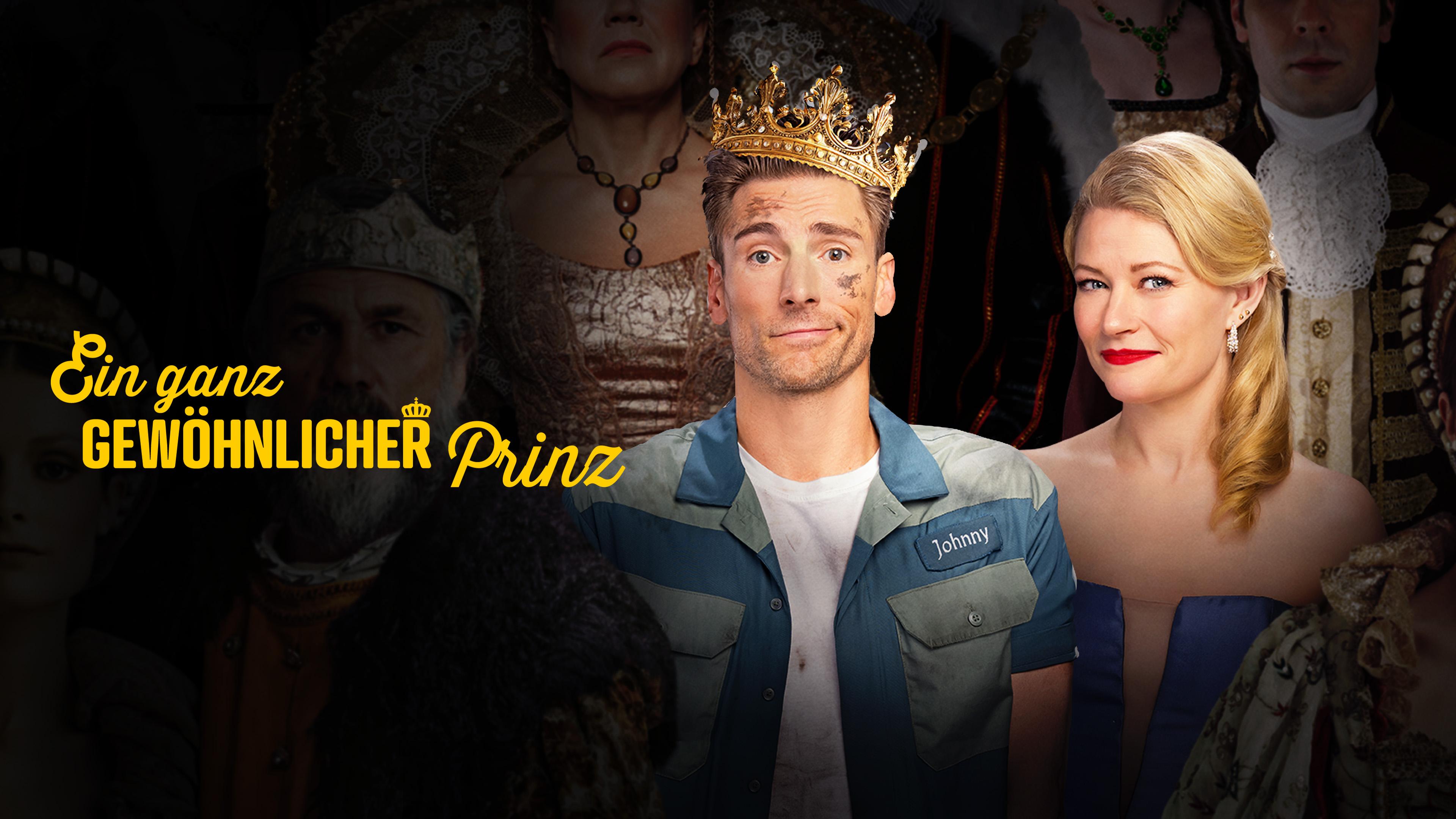 Ein ganz gewöhnlicher Prinz