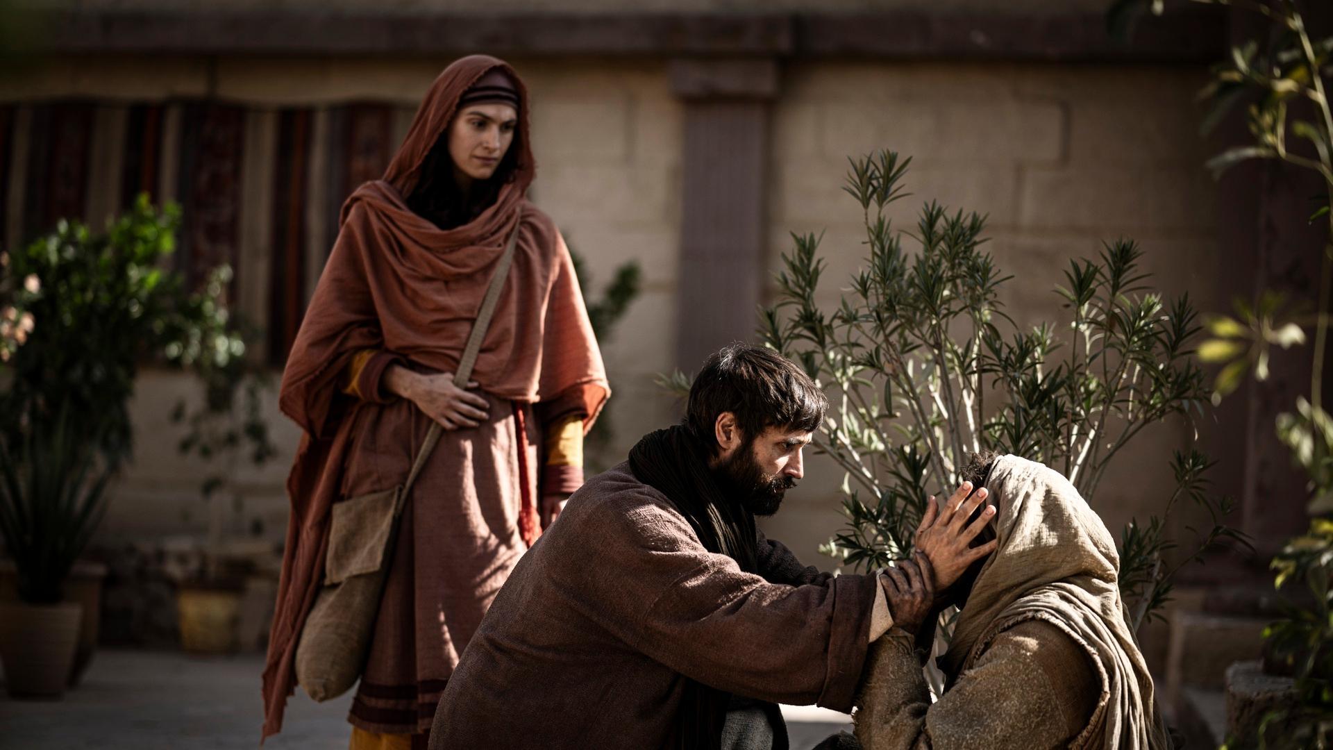 Jesus Christus: Mensch und Messias