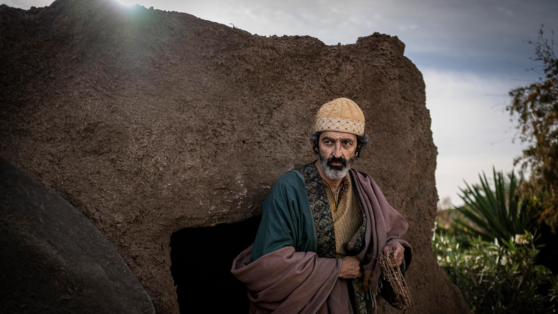 Jesus Christus: Mensch und Messias