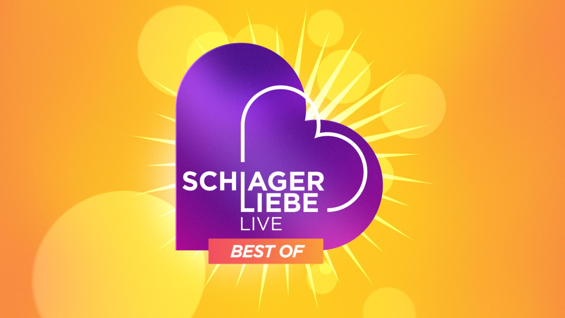 Schlagerliebe LIVE