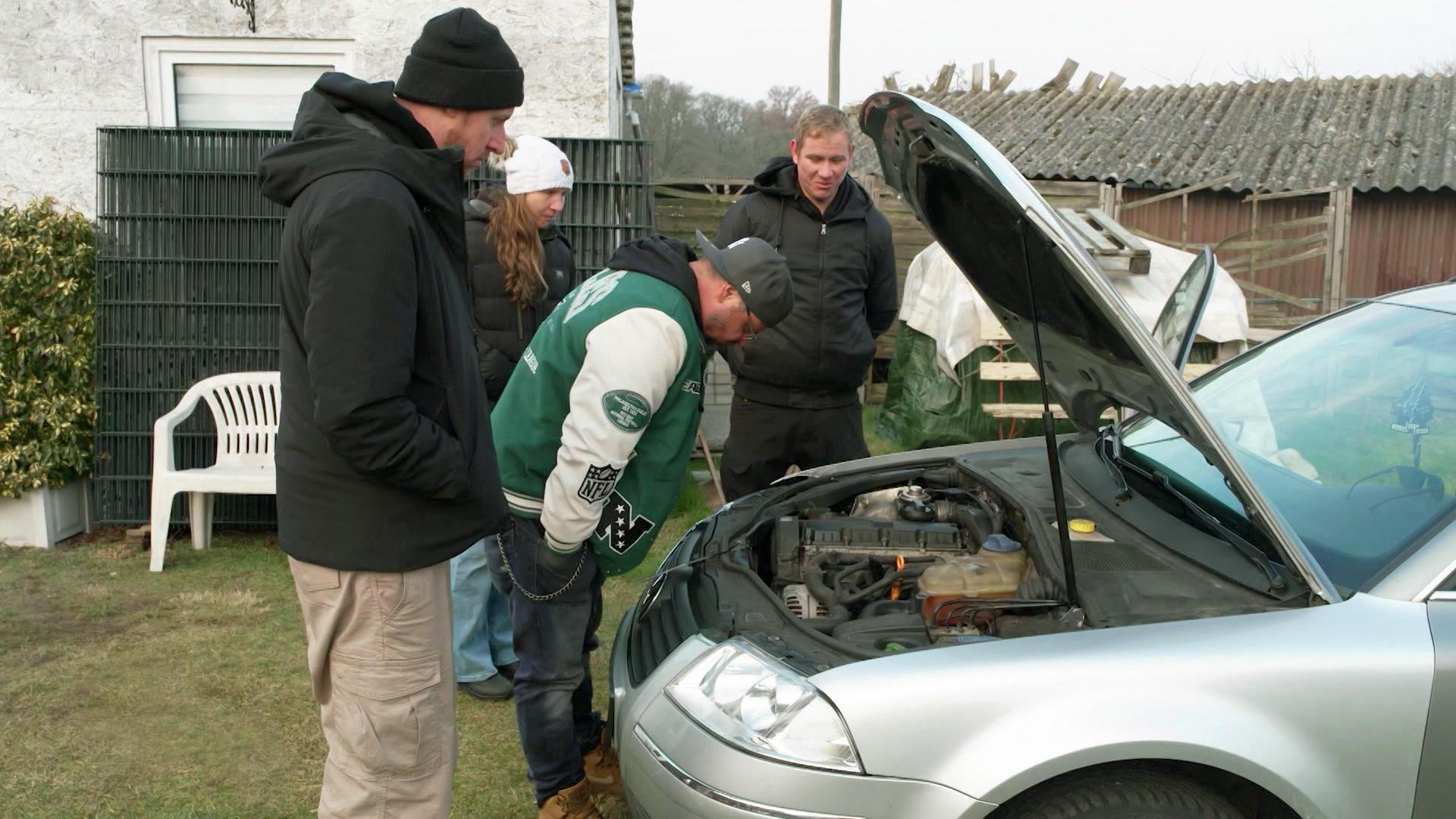 Die Tuning Profis