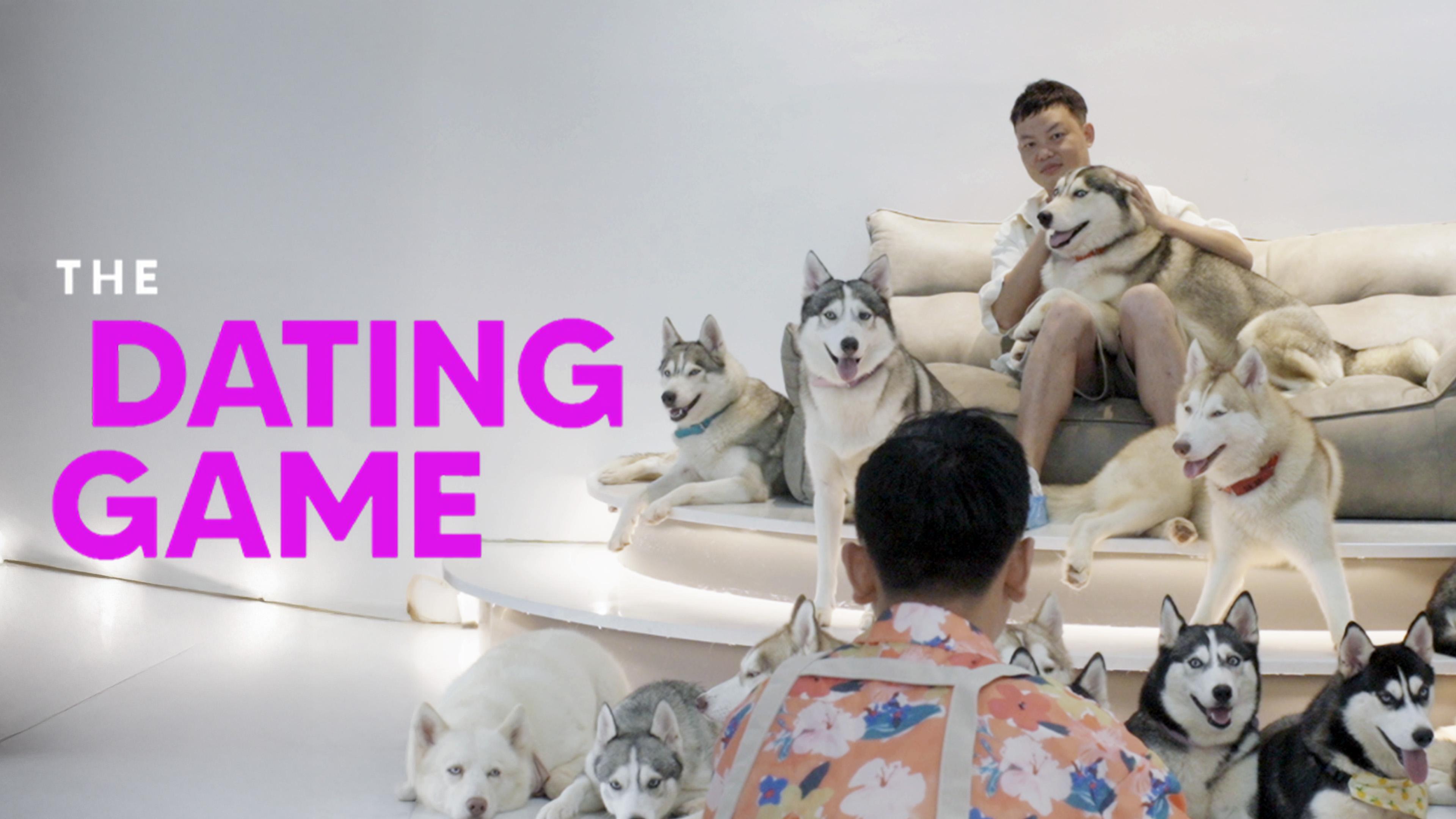 The Dating Game