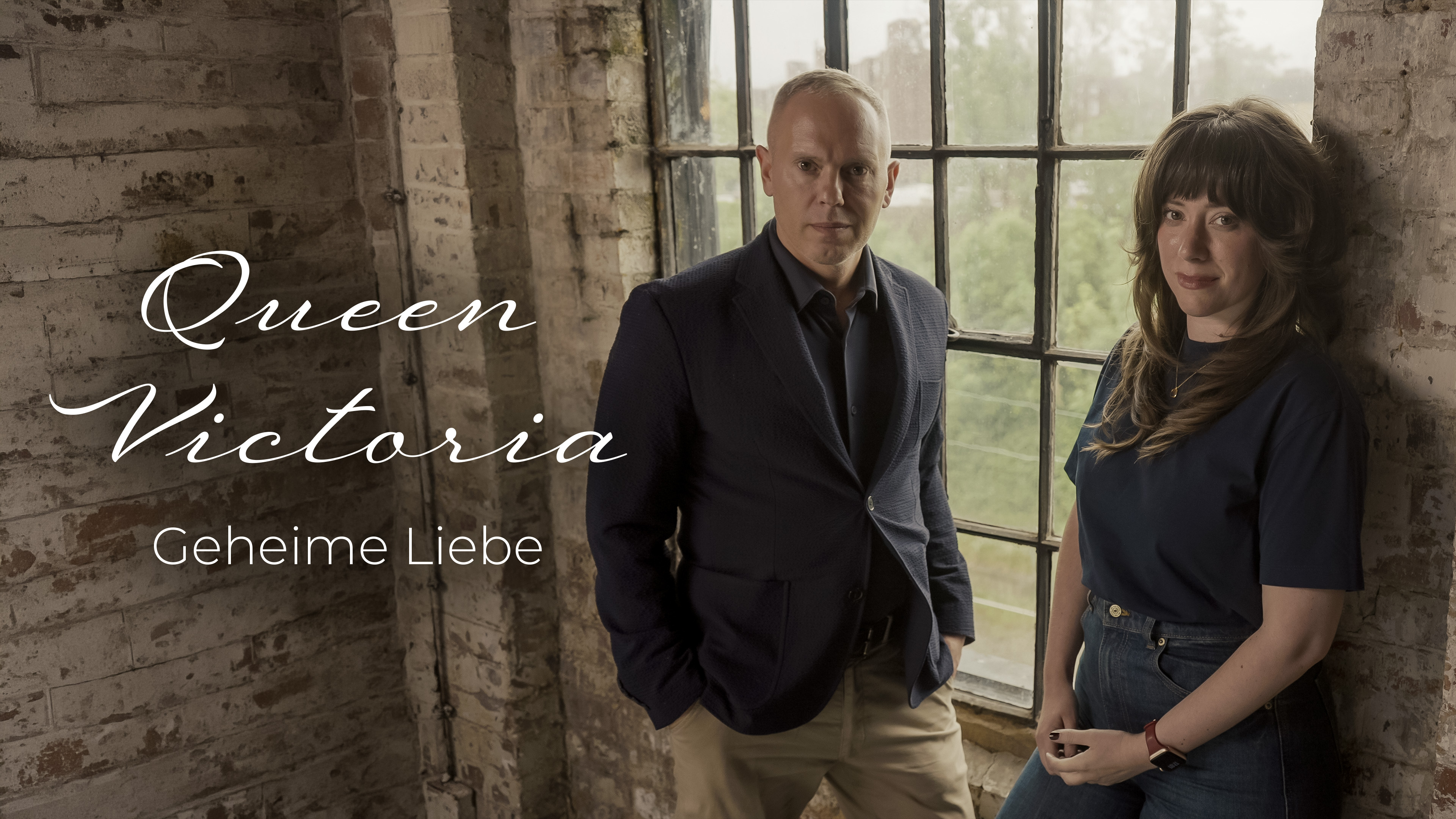Queen Victoria - Geheime Liebe