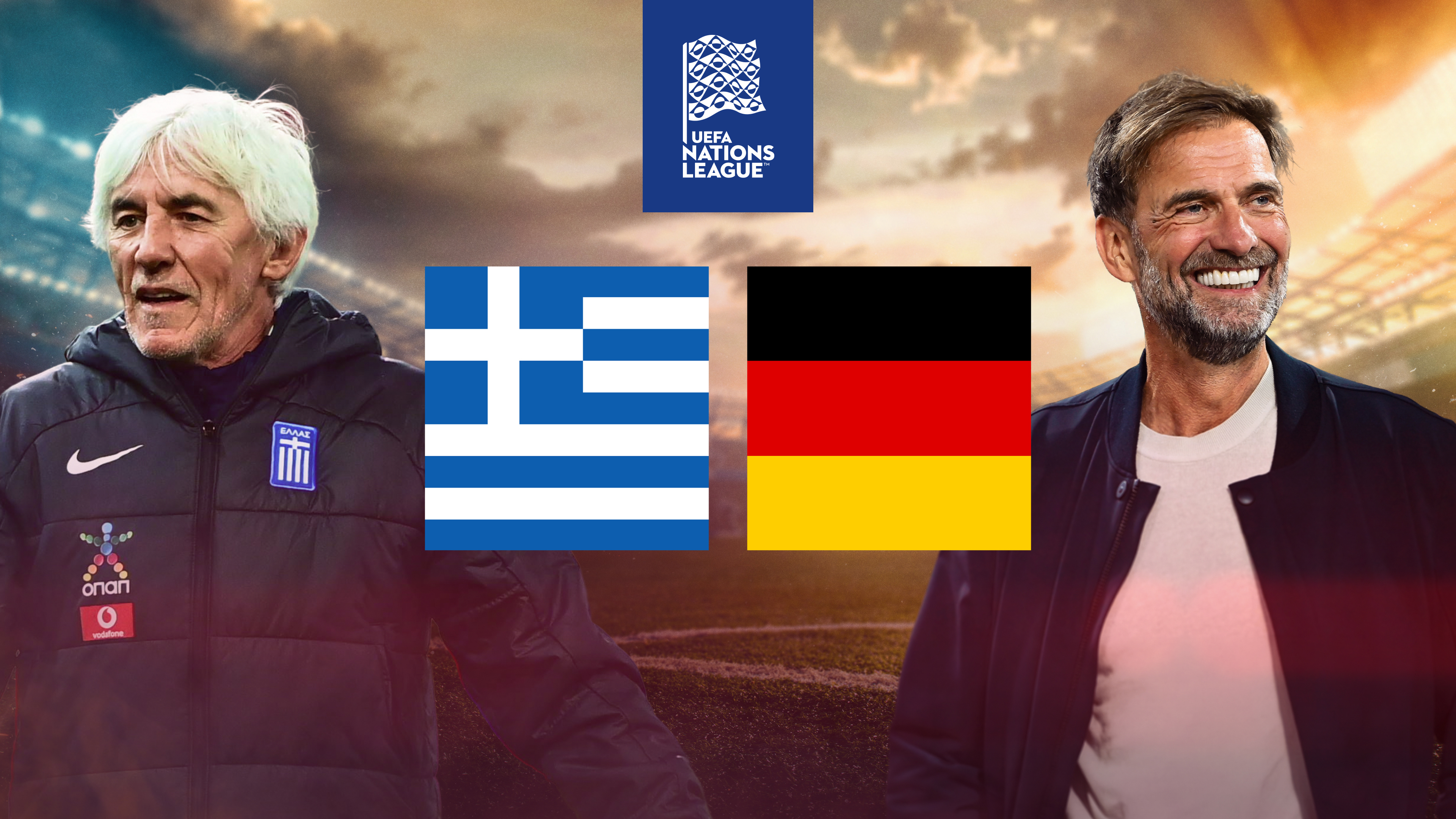 UEFA Nations League