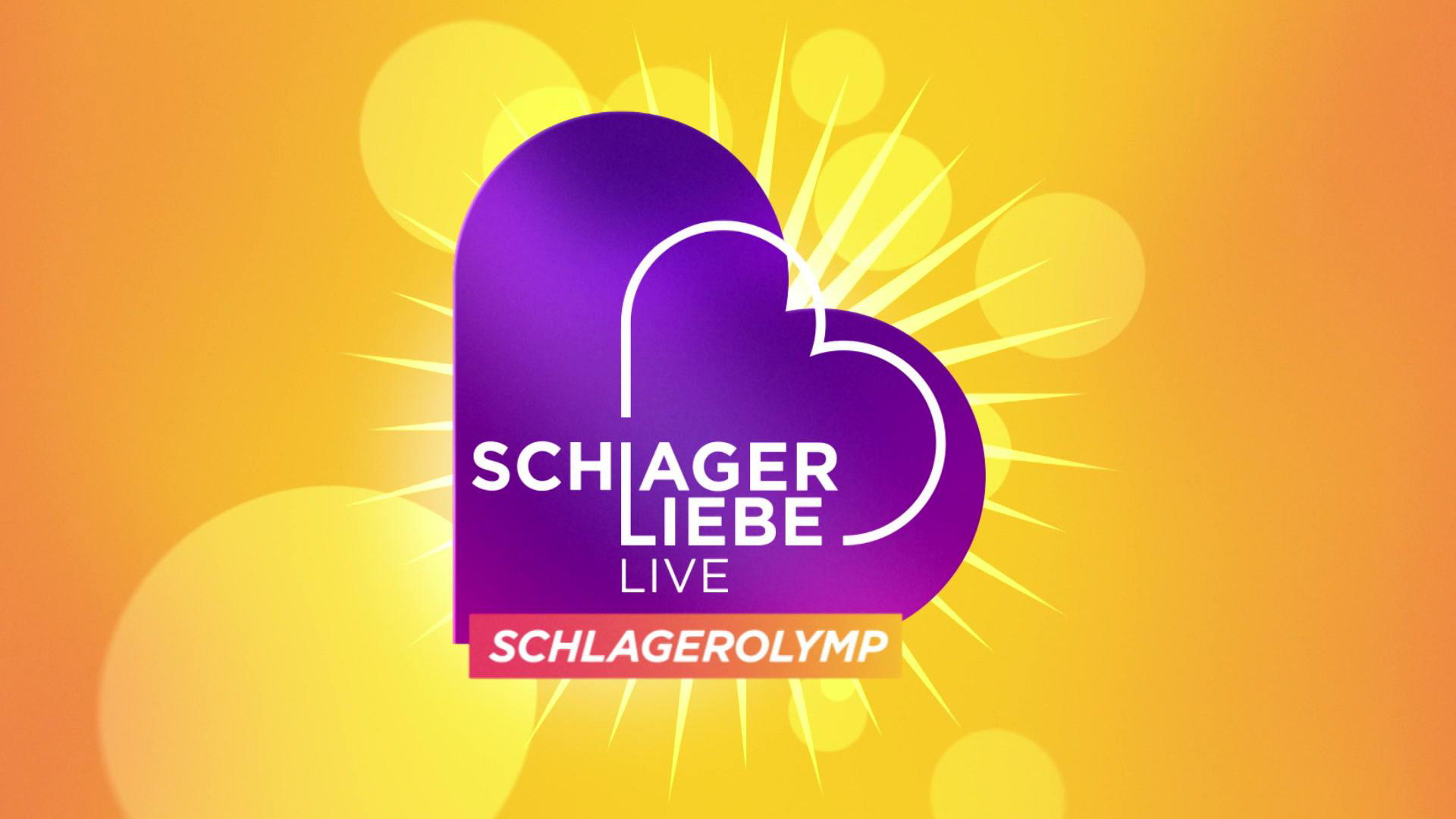 Schlagerliebe LIVE