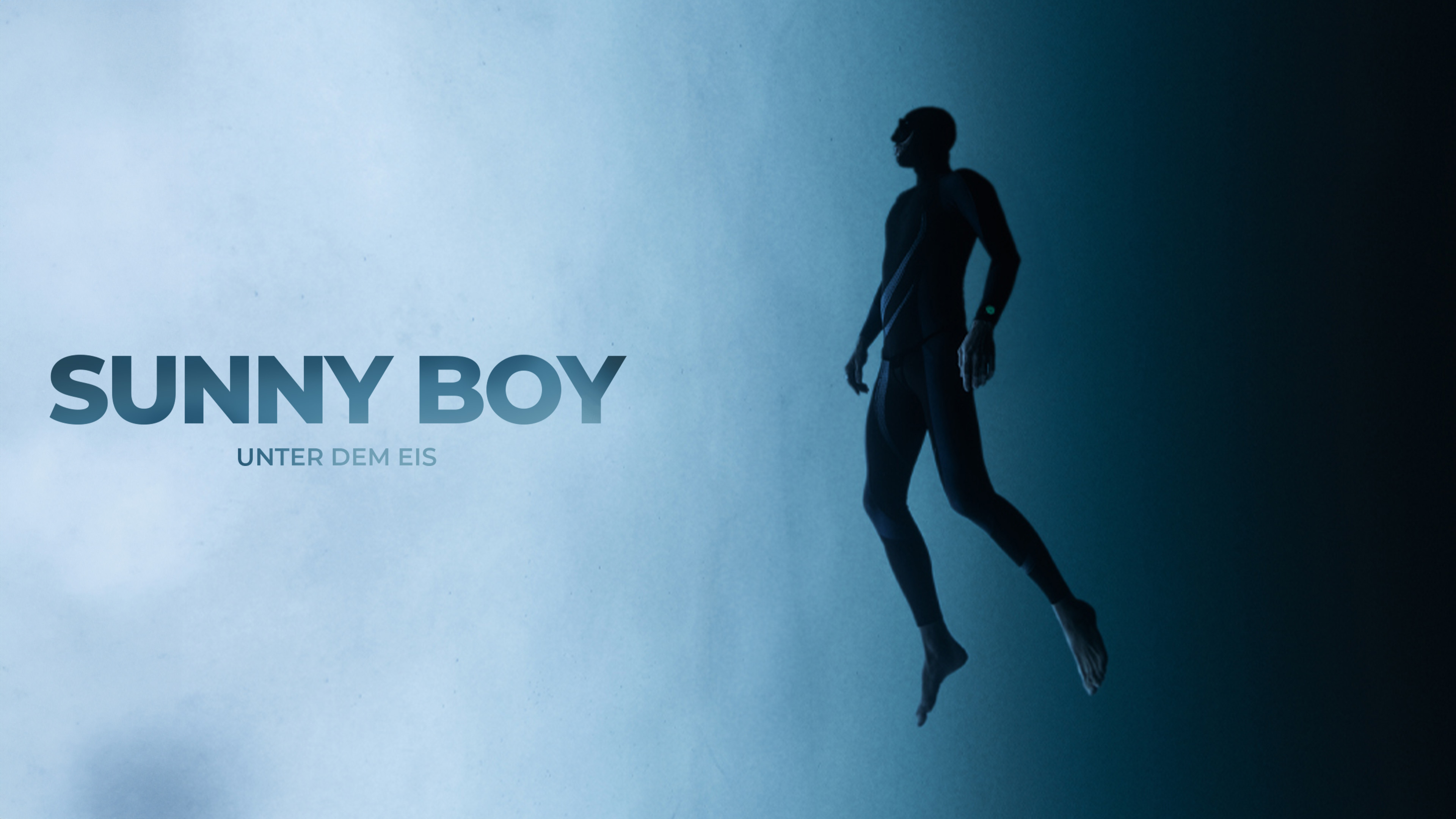 Sunny Boy - Unter dem Eis