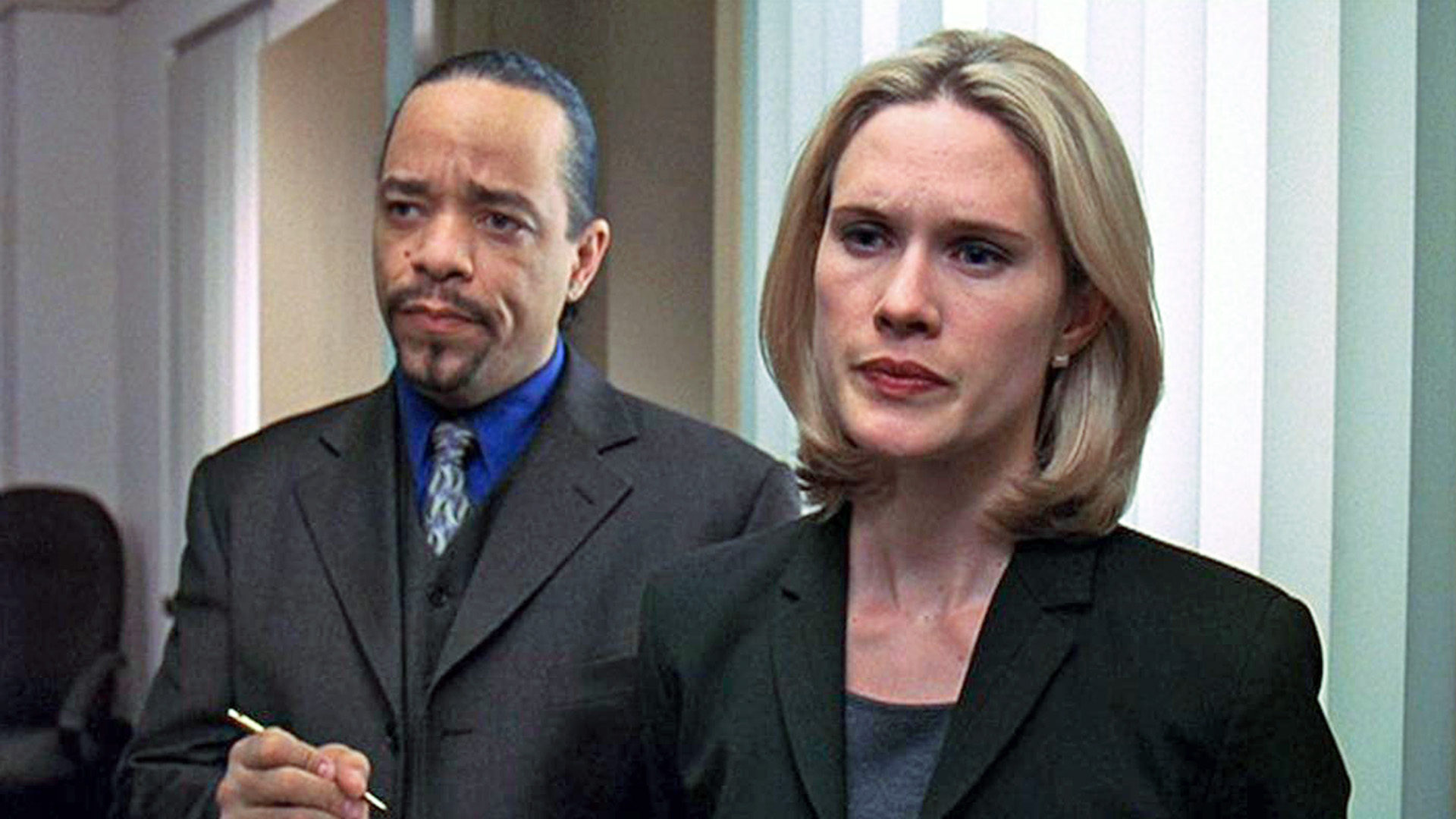 Law & Order: Special Victims Unit