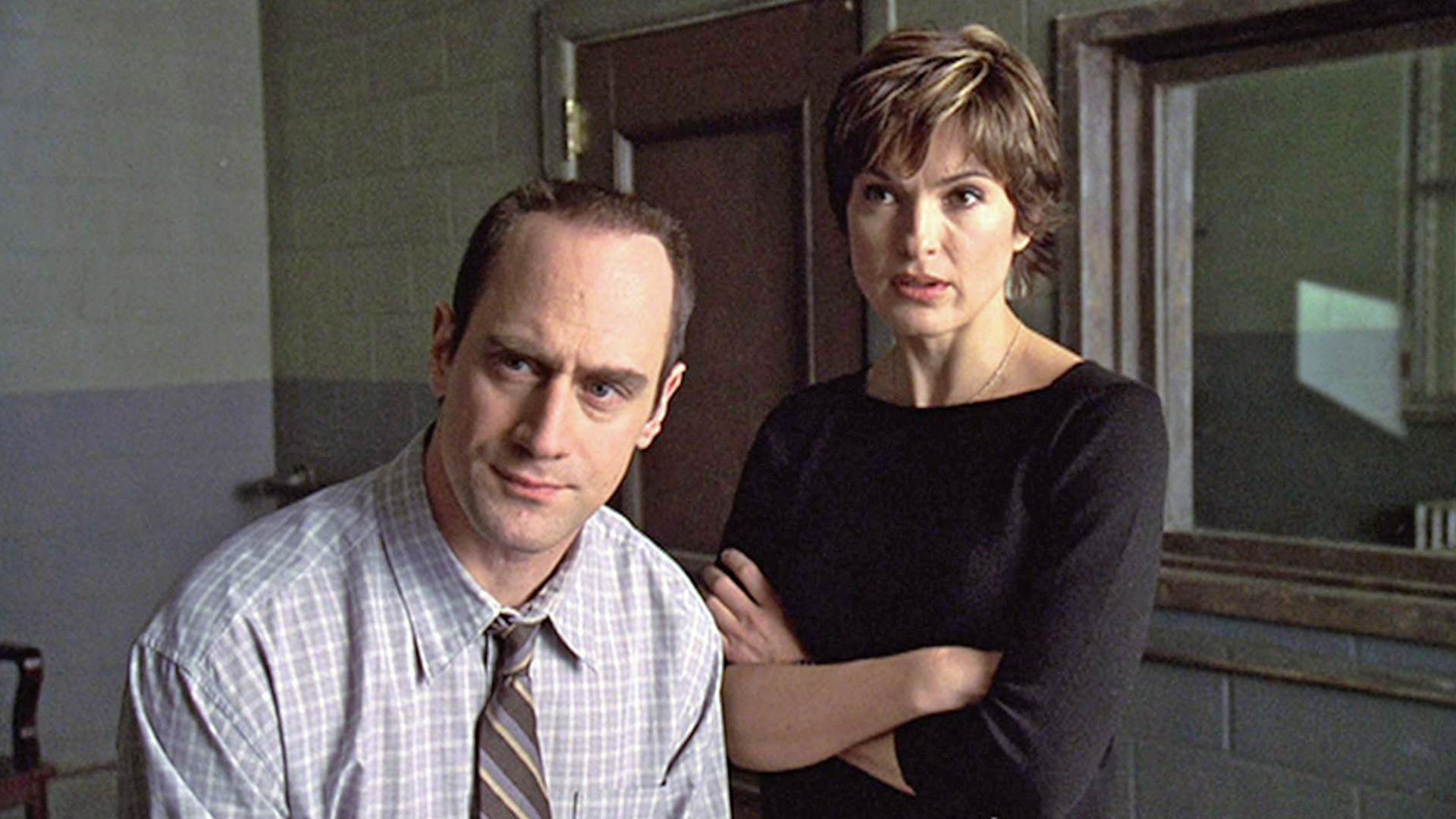 Law & Order: Special Victims Unit