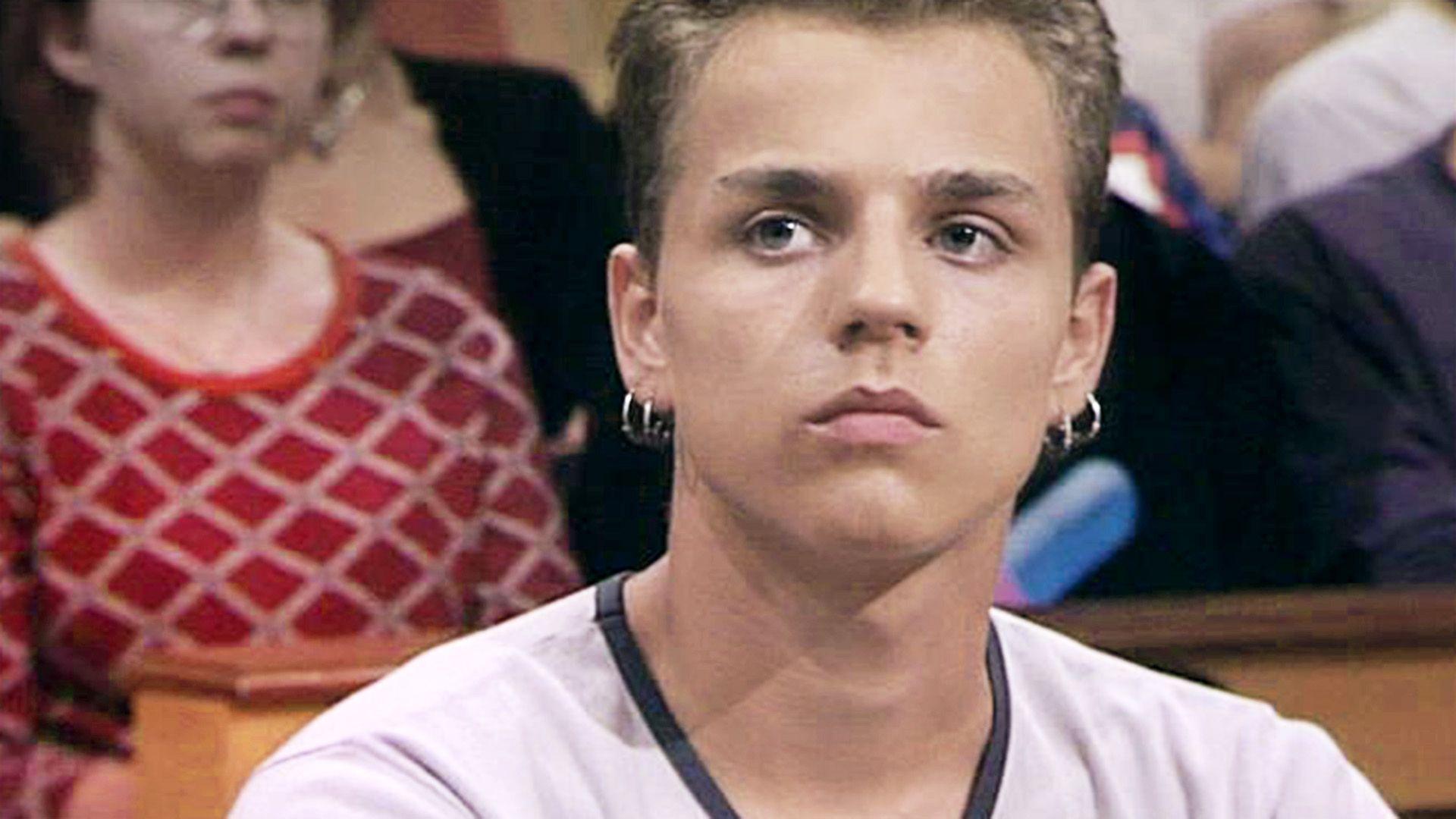 Das Jugendgericht