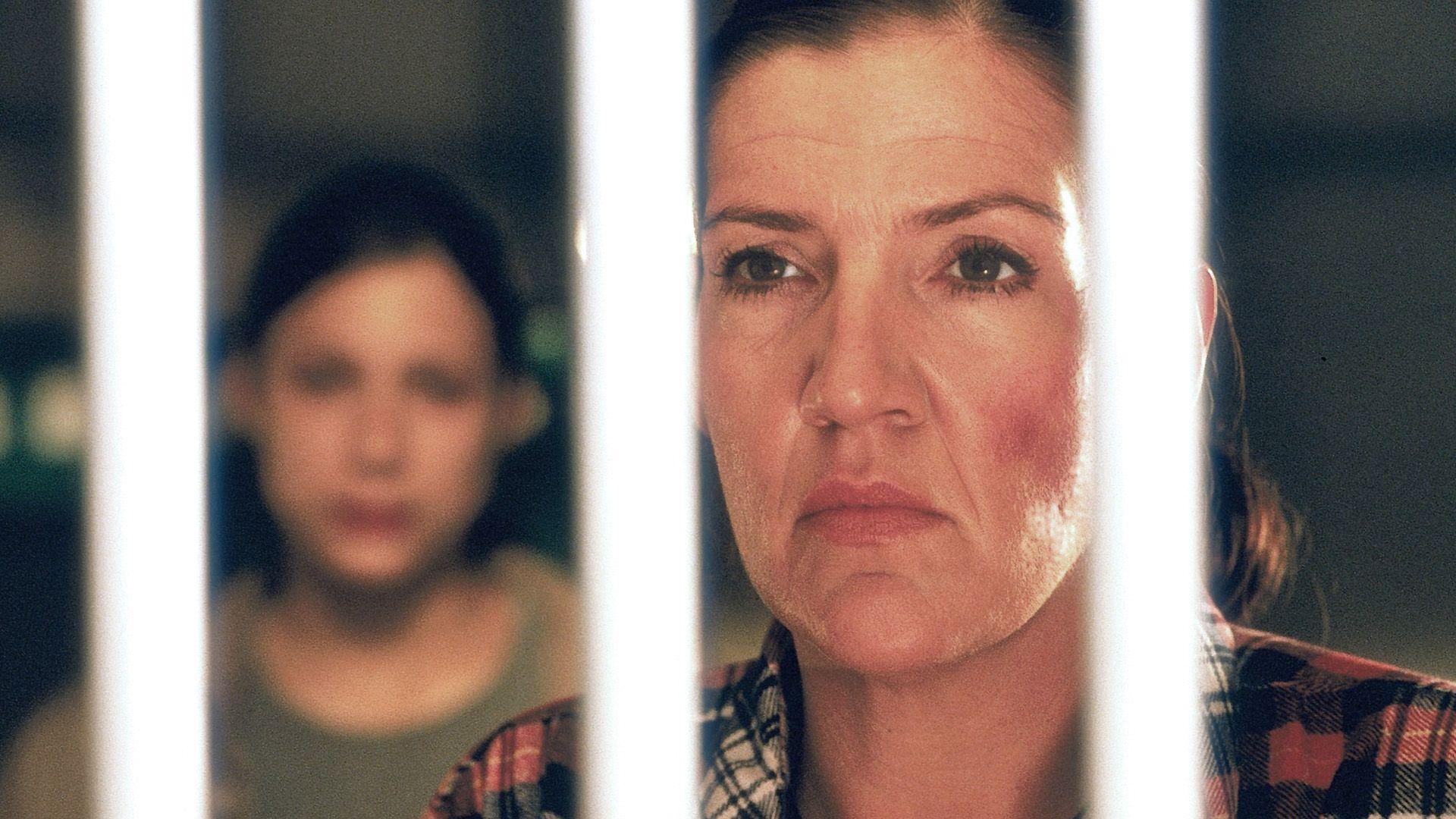 Hinter Gittern - Der Frauenknast