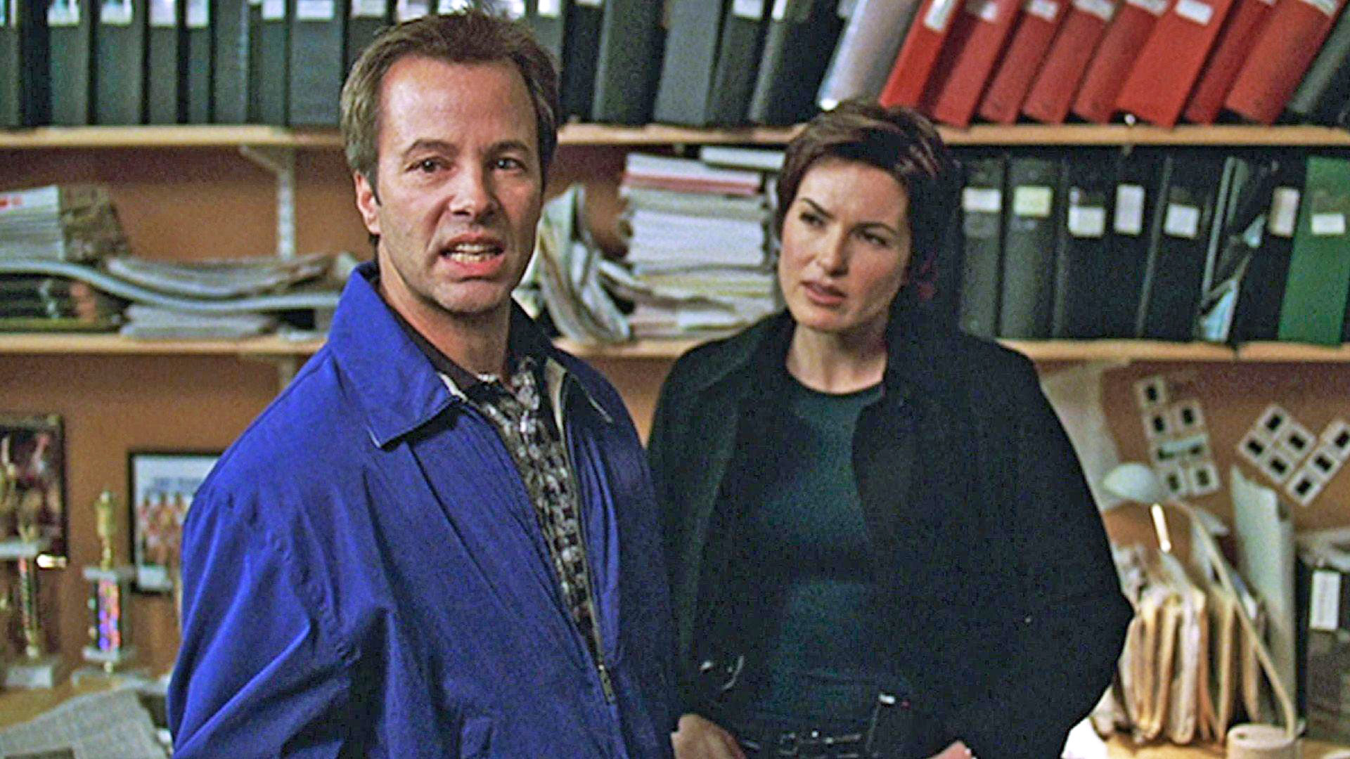 Law & Order: Special Victims Unit