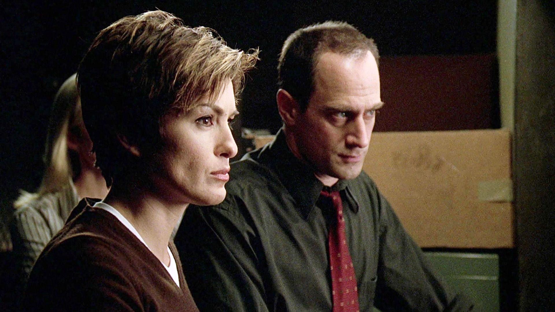 Law & Order: Special Victims Unit