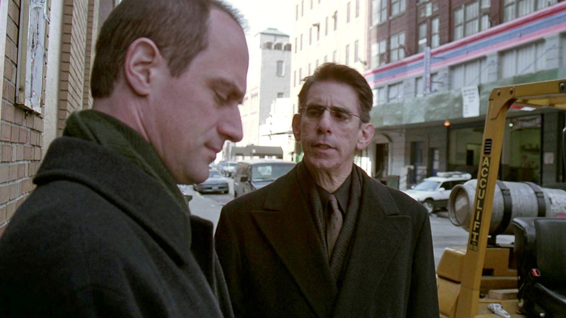 Law & Order: Special Victims Unit