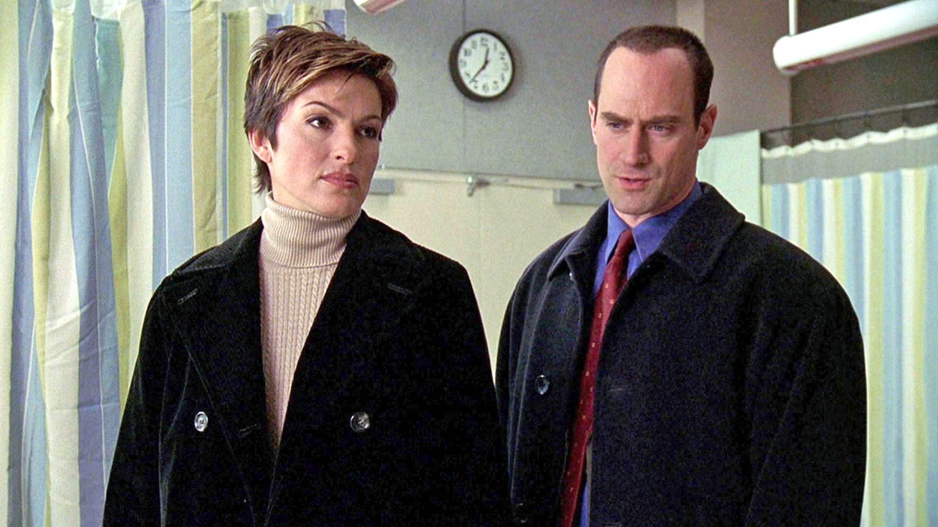 Law & Order: Special Victims Unit