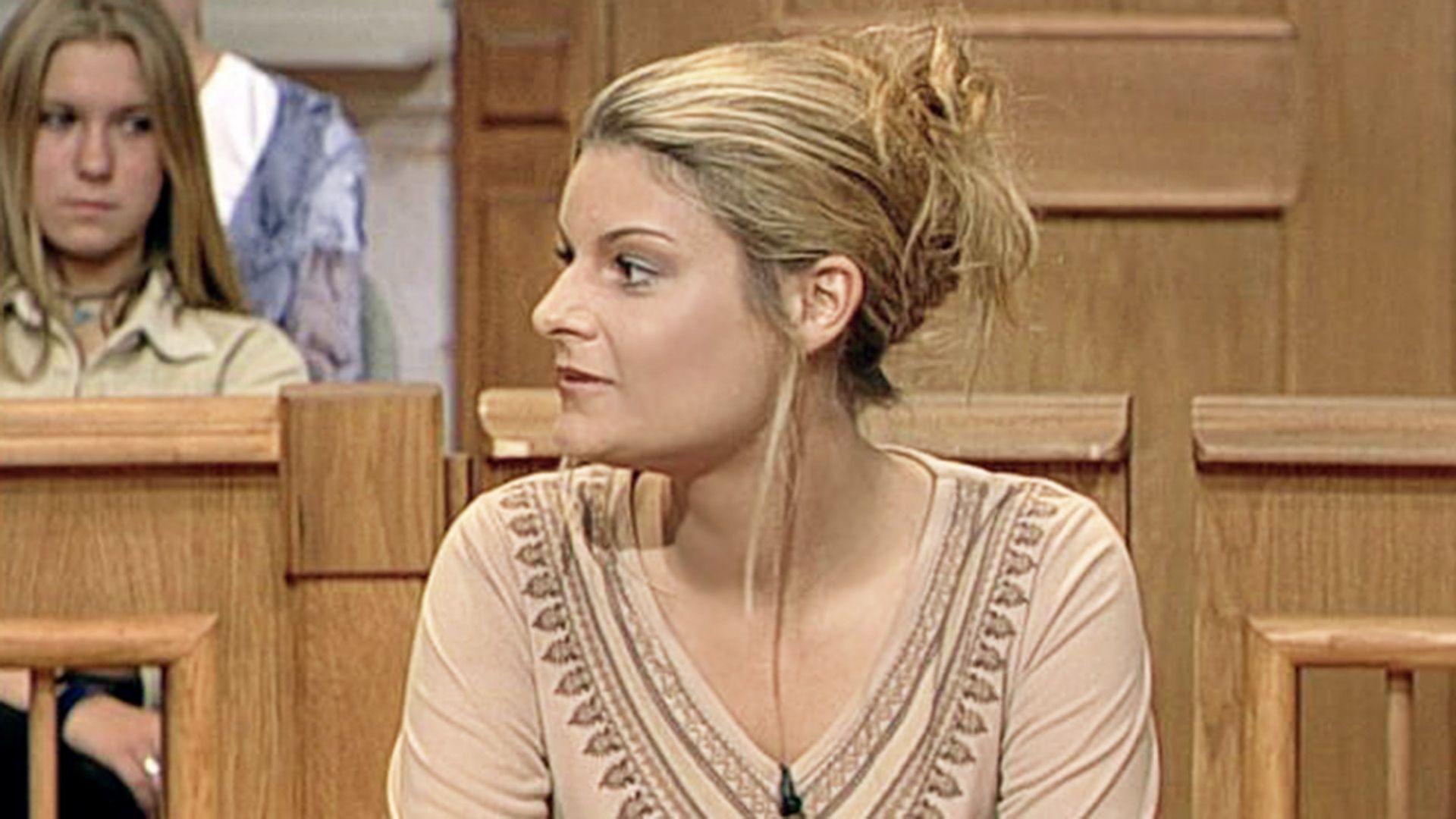 Das Familiengericht