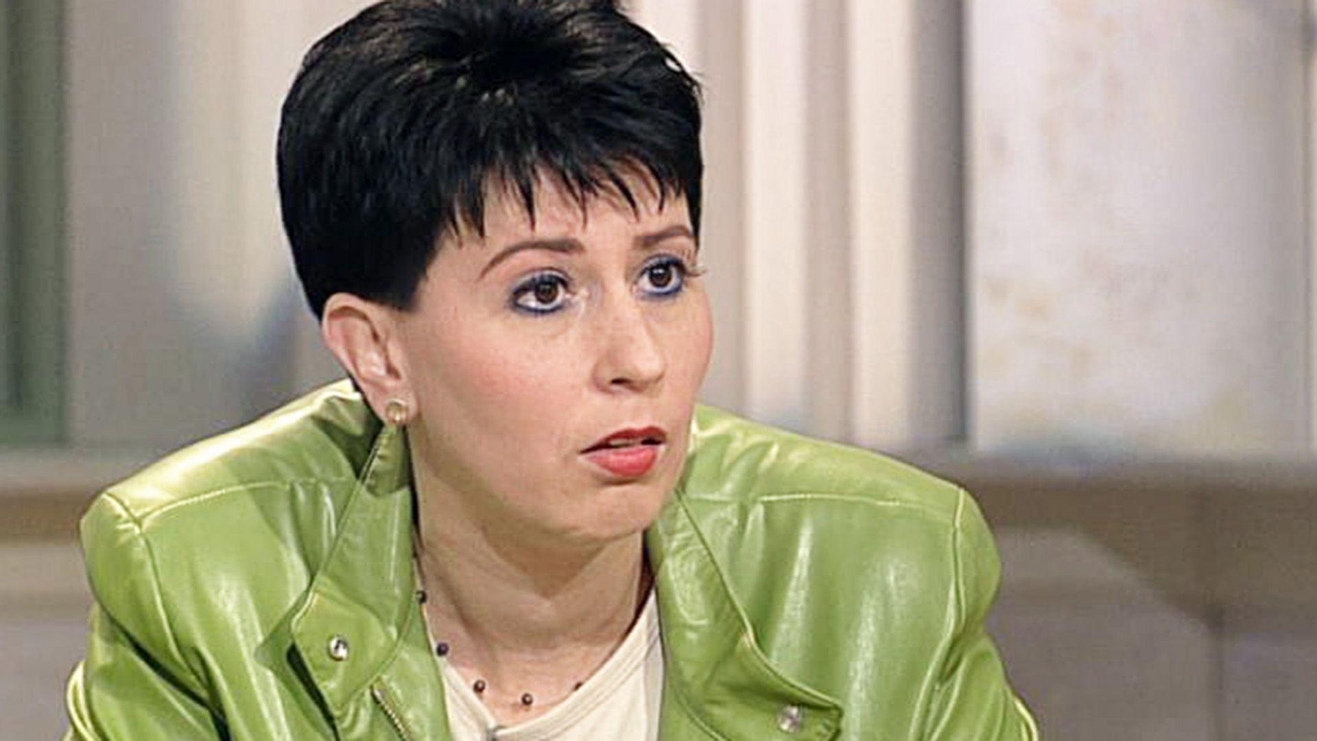 Das Familiengericht