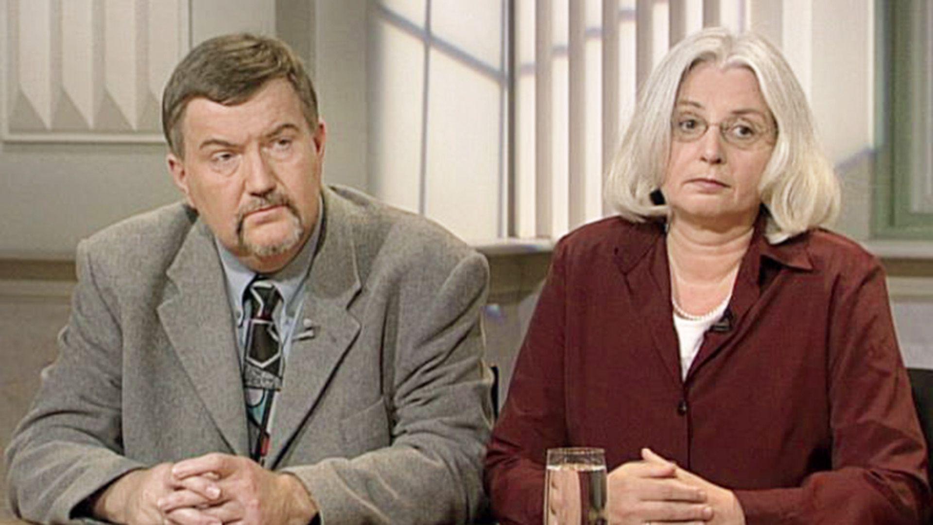 Das Familiengericht