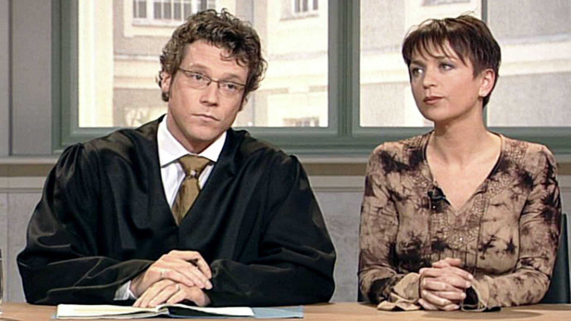Das Familiengericht