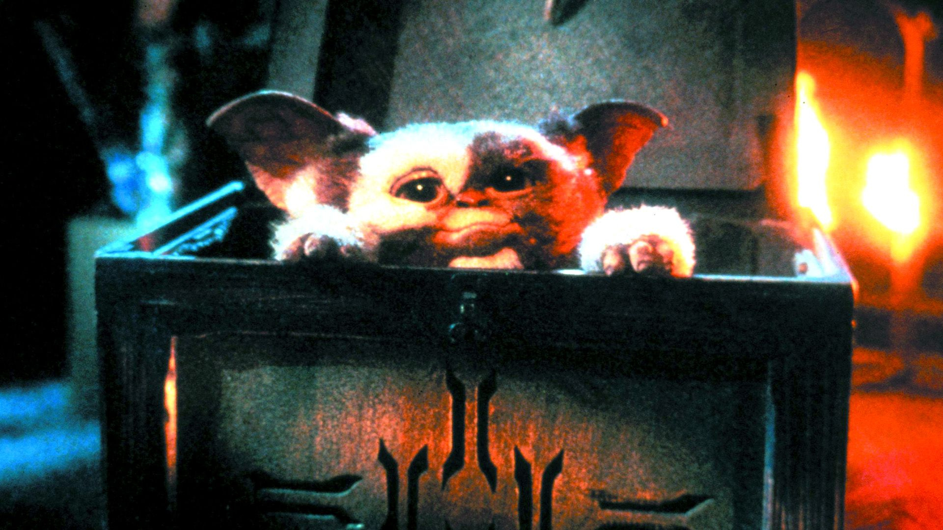 Gremlins - Kleine Monster
