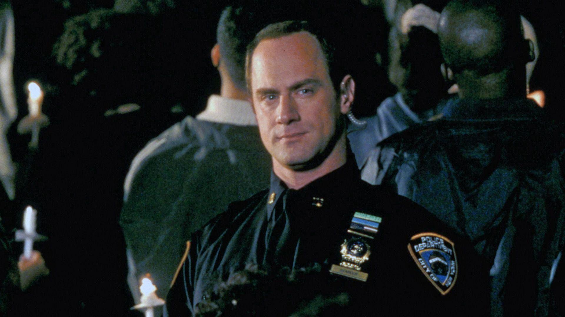 Law & Order: Special Victims Unit