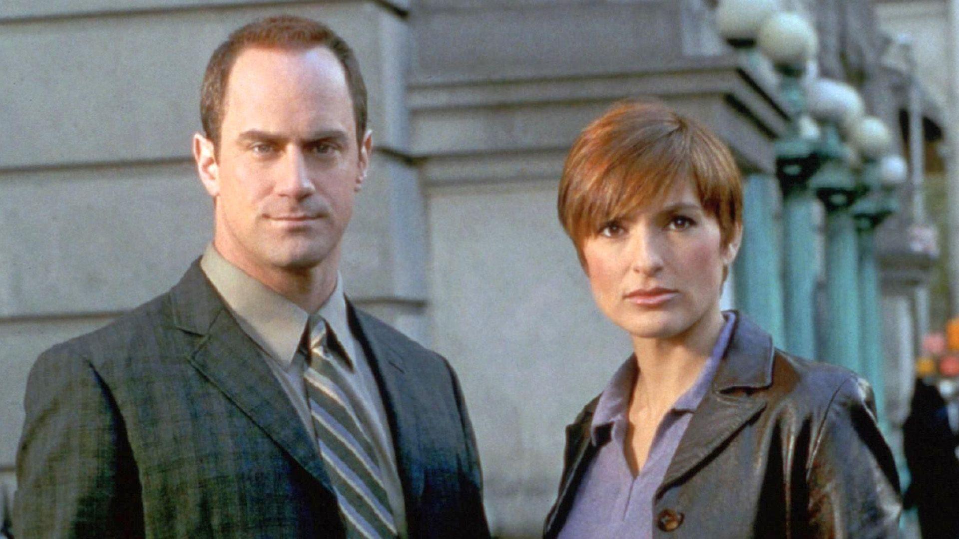 Law & Order: Special Victims Unit