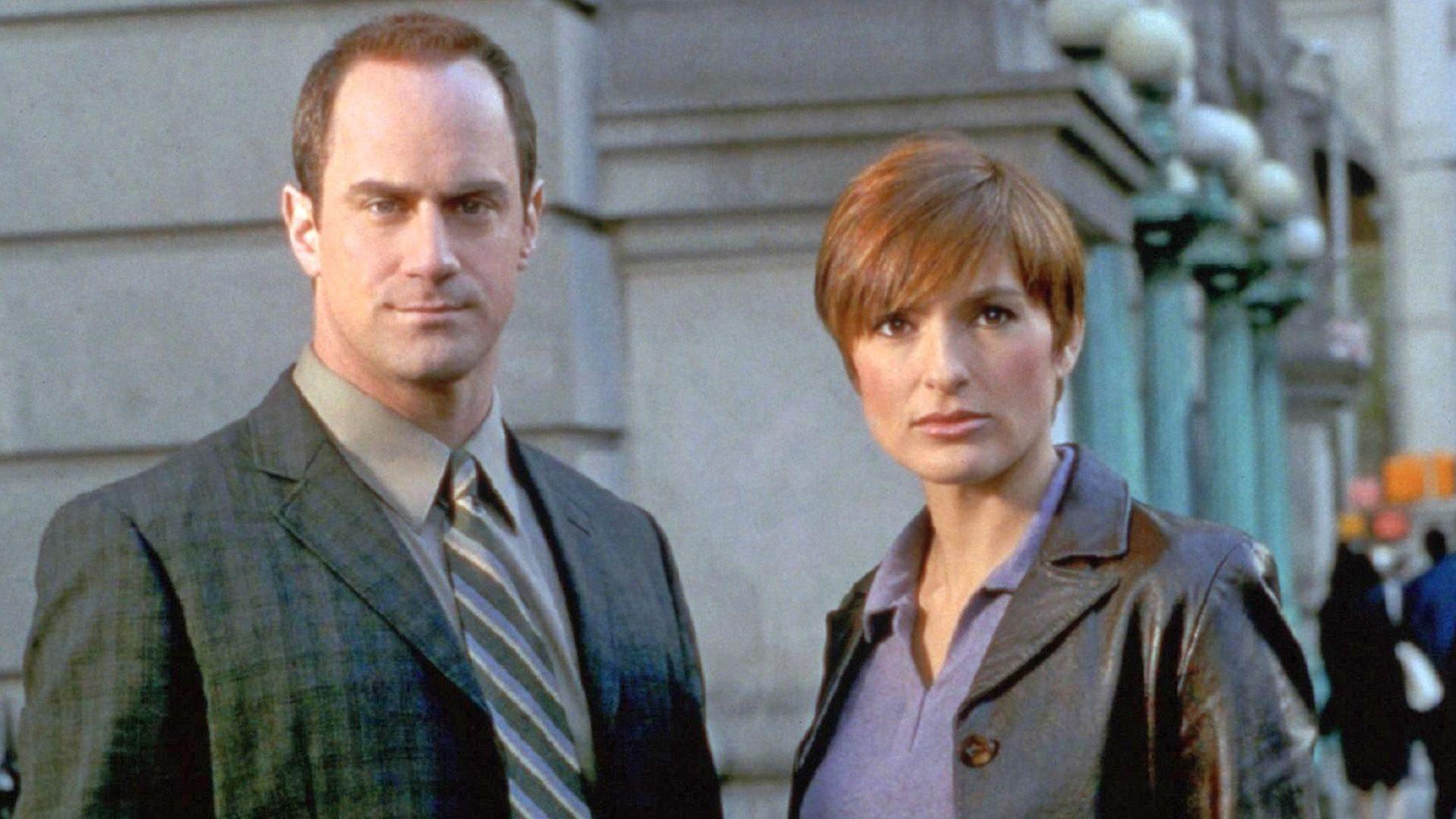 Law & Order: Special Victims Unit