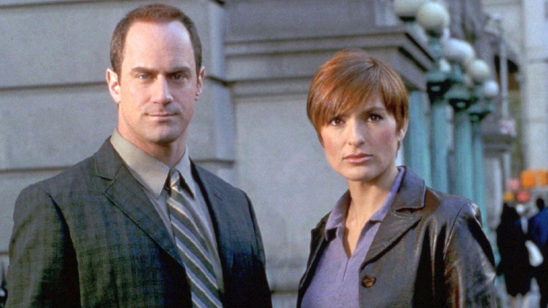 Law & Order: Special Victims Unit